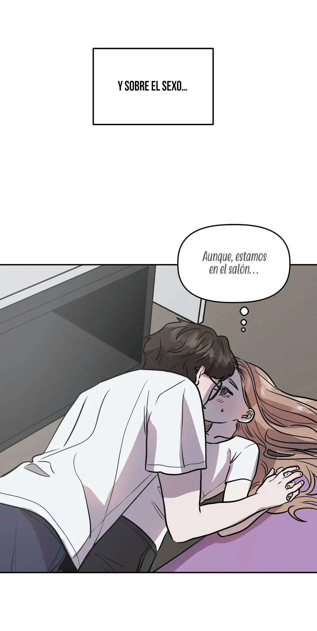 Siendo una Buena Novia Capitulo 13 página 26
