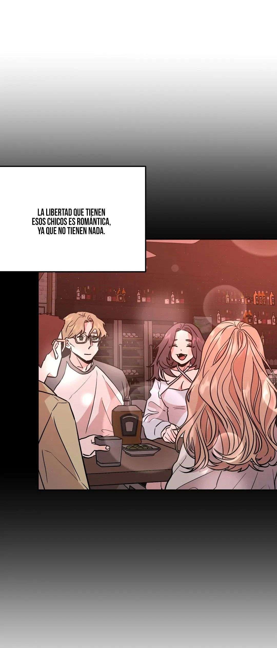 Siendo una Buena Novia Capitulo 13 página 29