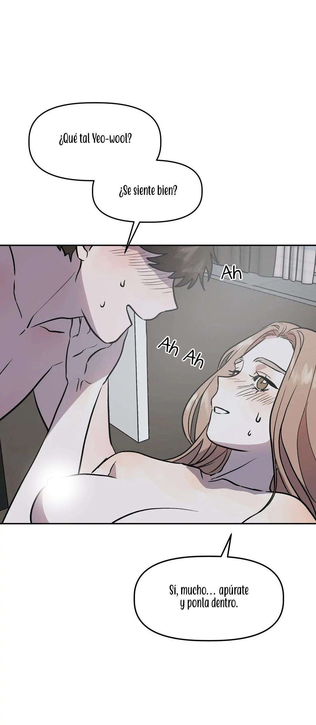 Siendo una Buena Novia Capitulo 13 página 31