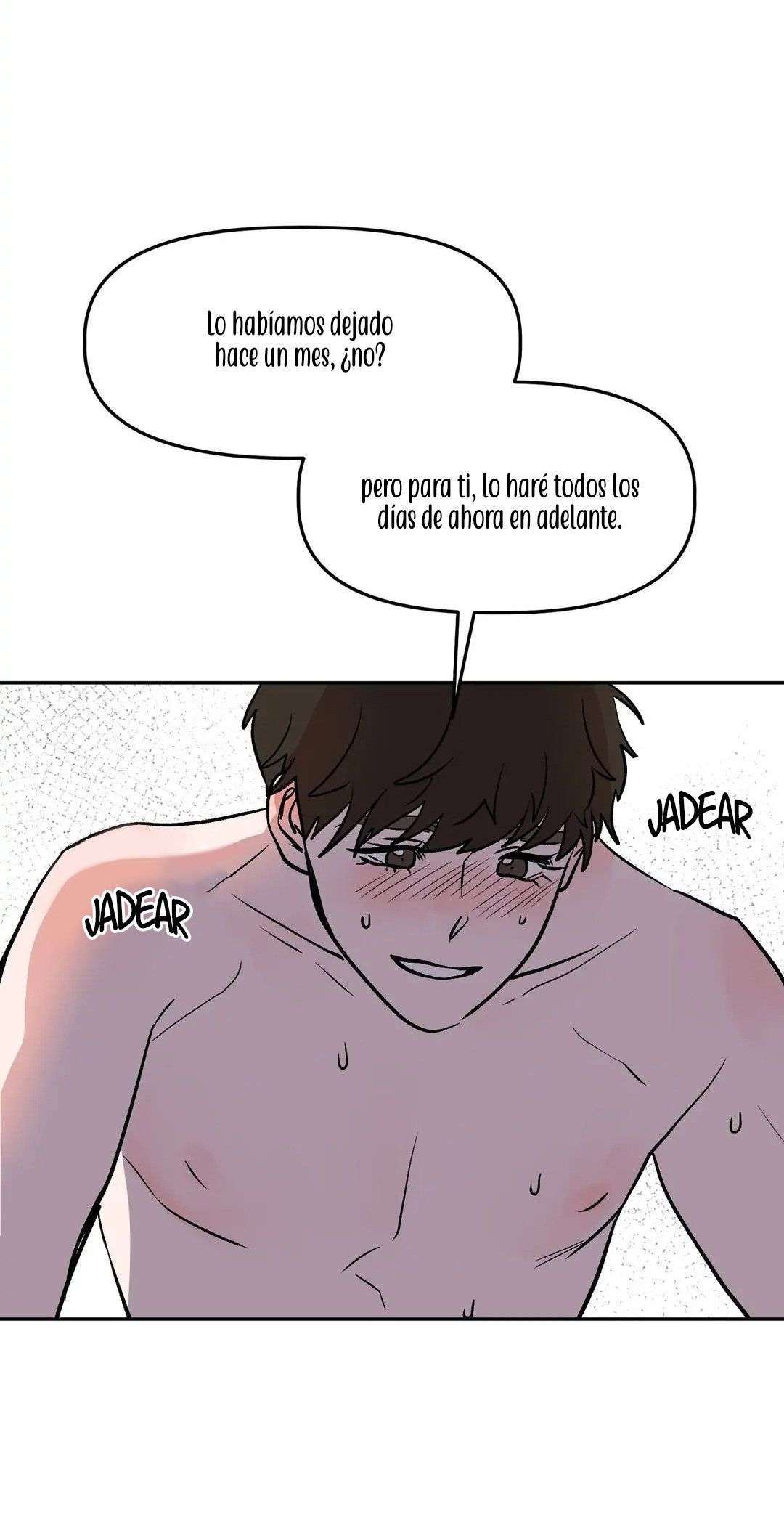 Siendo una Buena Novia Capitulo 13 página 32