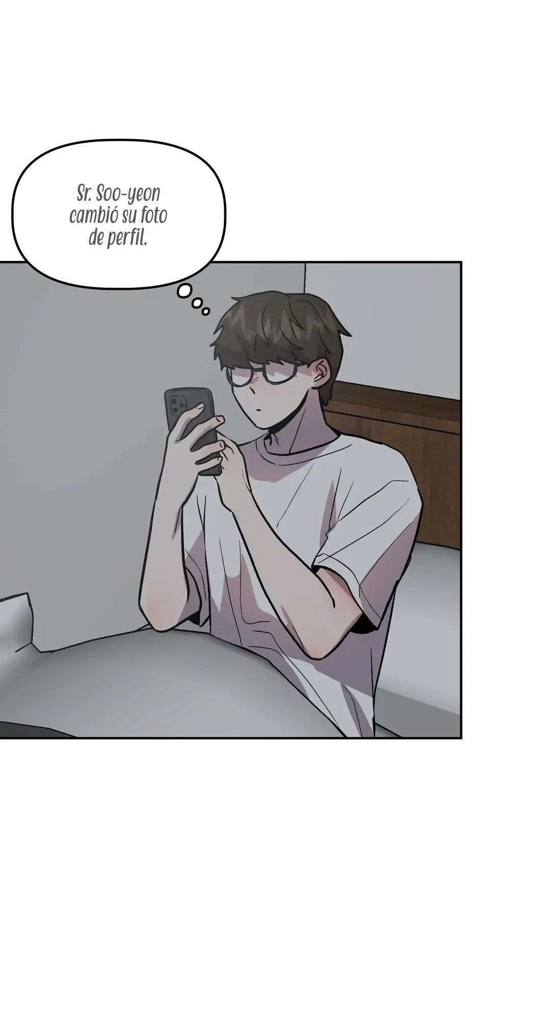 Siendo una Buena Novia Capitulo 13 página 35