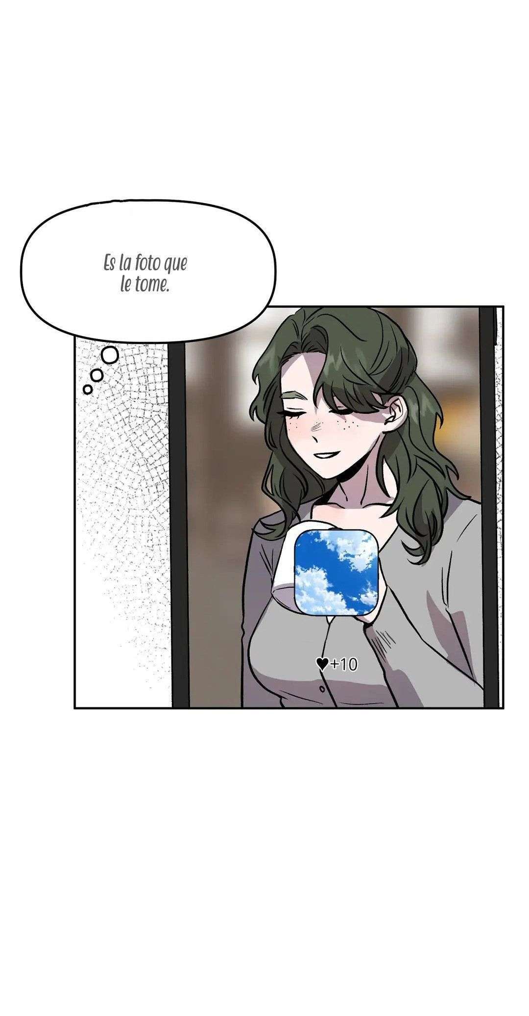 Siendo una Buena Novia Capitulo 13 página 36