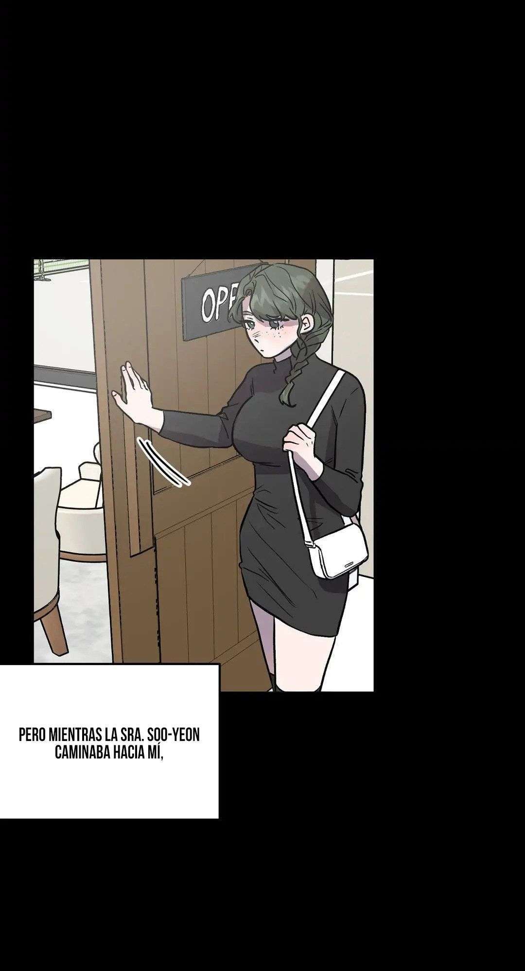 Siendo una Buena Novia Capitulo 13 página 41