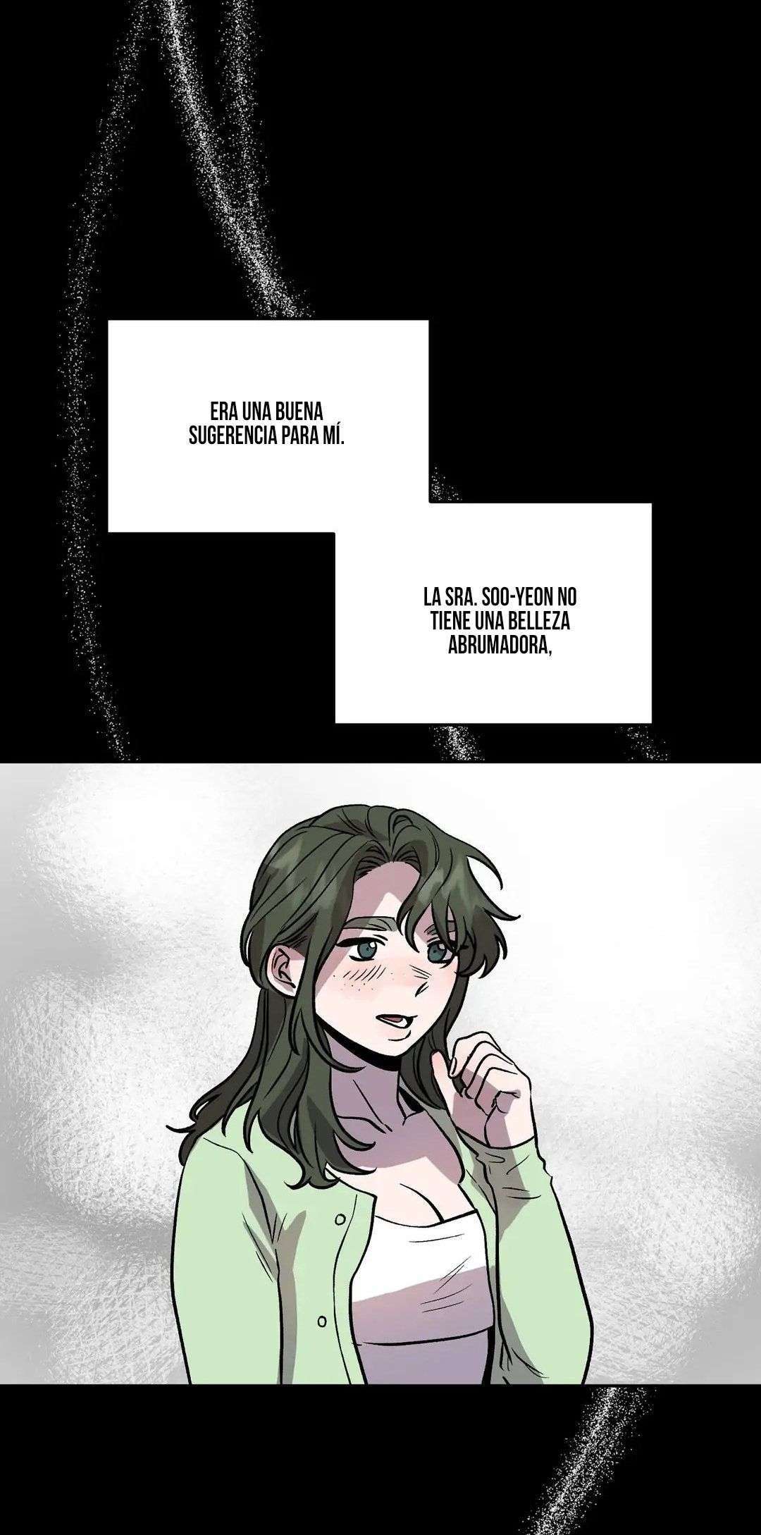 Siendo una Buena Novia Capitulo 13 página 44