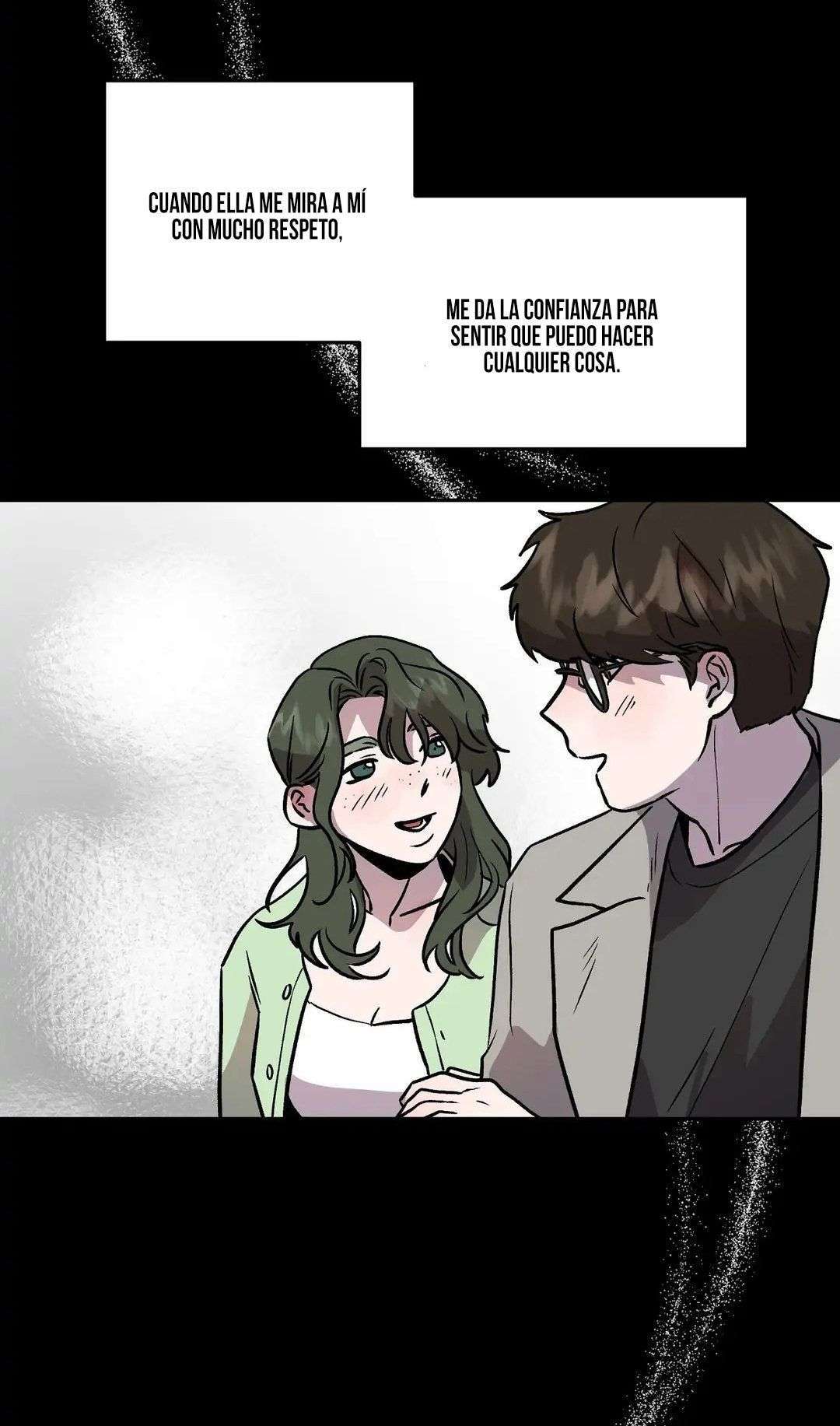 Siendo una Buena Novia Capitulo 13 página 46