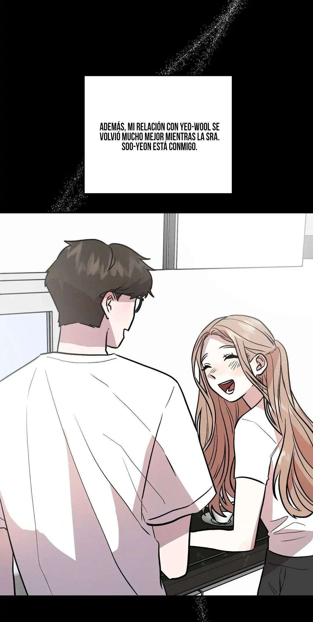 Siendo una Buena Novia Capitulo 13 página 47