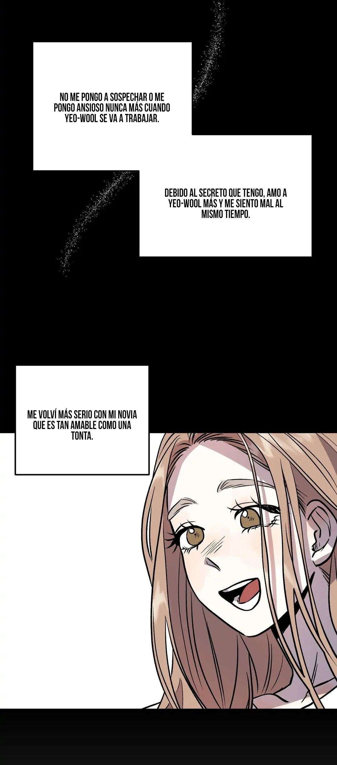 Siendo una Buena Novia Capitulo 13 página 48