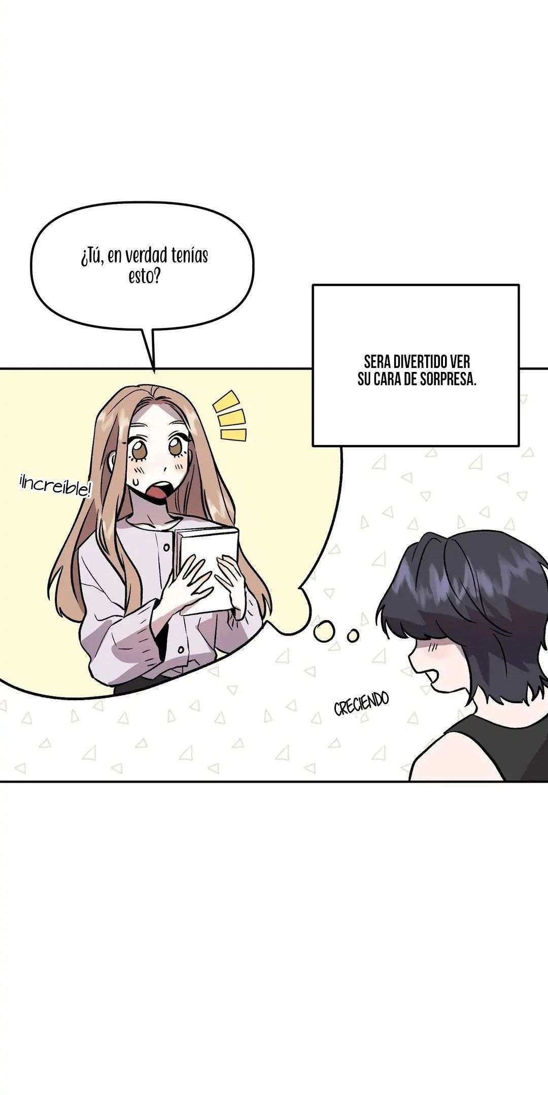 Siendo una Buena Novia Capitulo 13 página 51