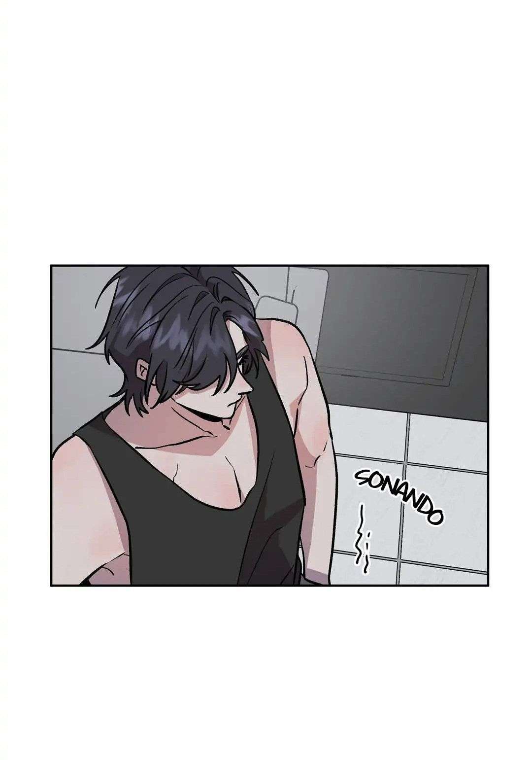 Siendo una Buena Novia Capitulo 13 página 52