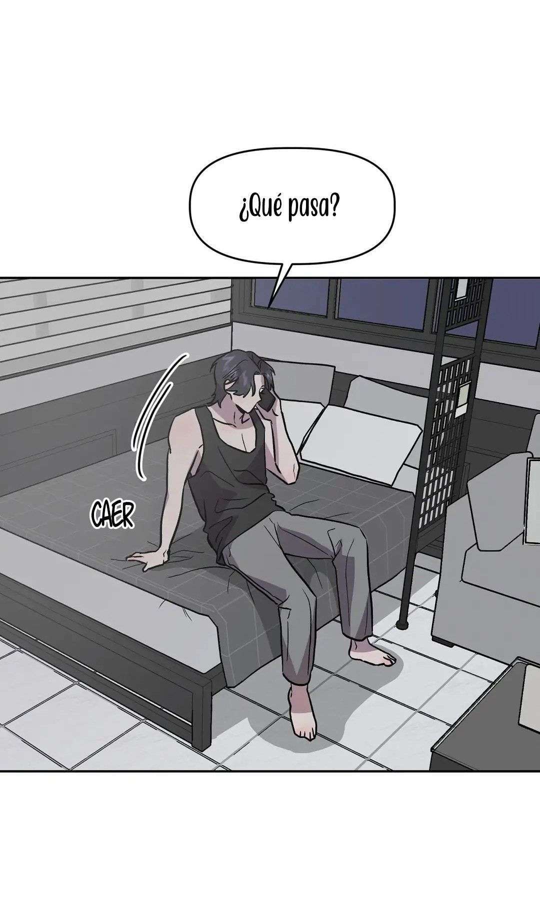 Siendo una Buena Novia Capitulo 13 página 54