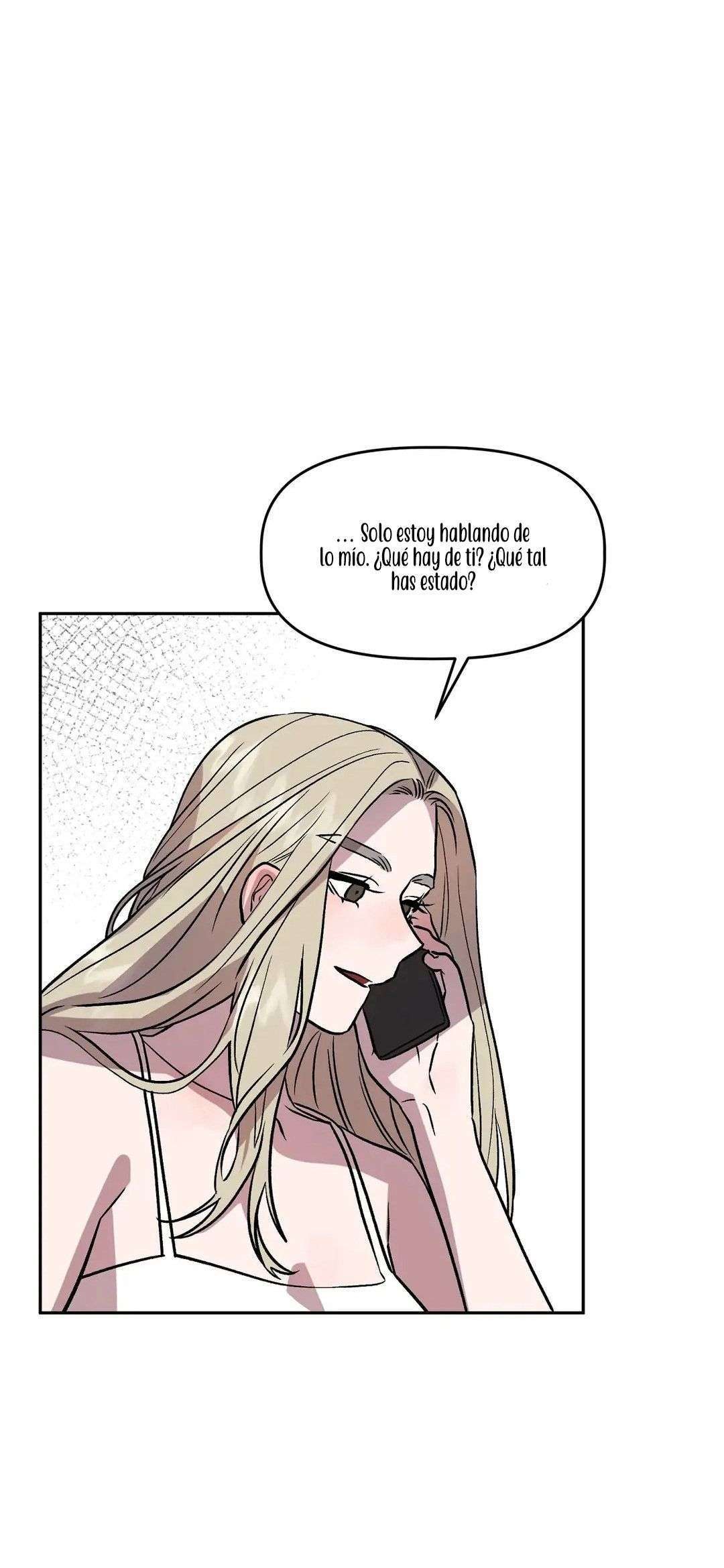 Siendo una Buena Novia Capitulo 13 página 59
