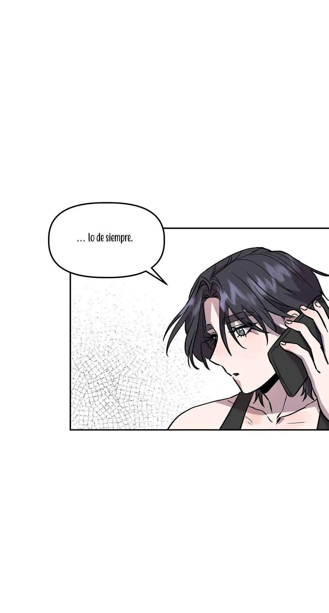 Siendo una Buena Novia Capitulo 13 página 60