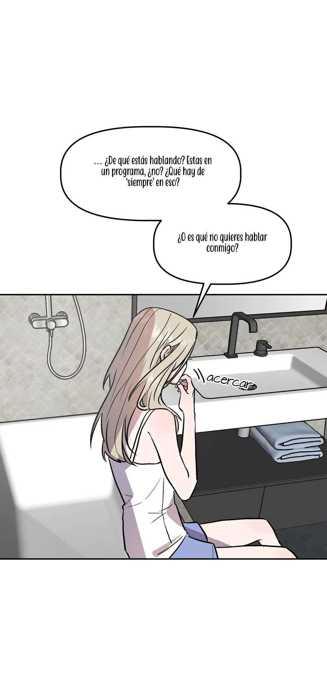 Siendo una Buena Novia Capitulo 13 página 61