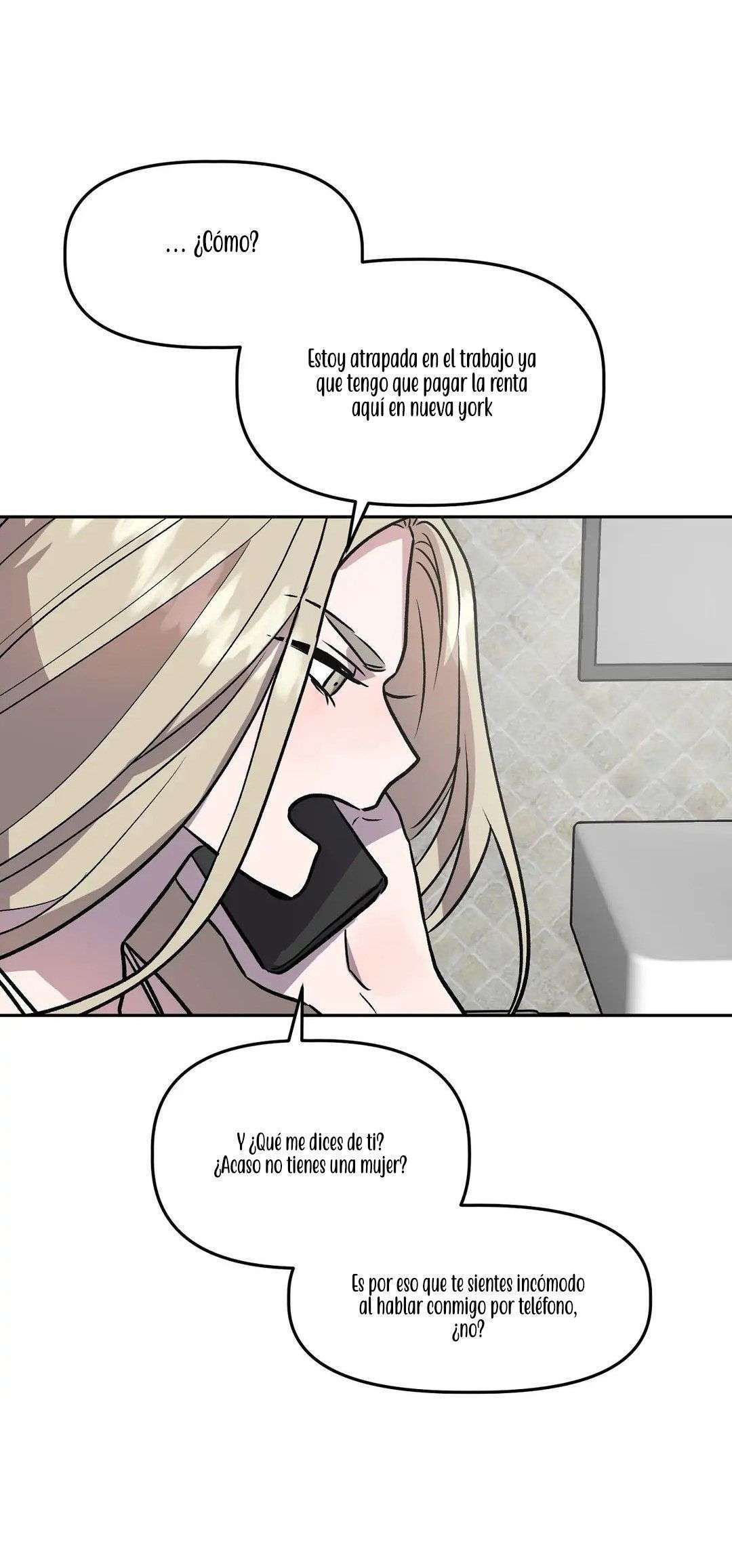 Siendo una Buena Novia Capitulo 13 página 63