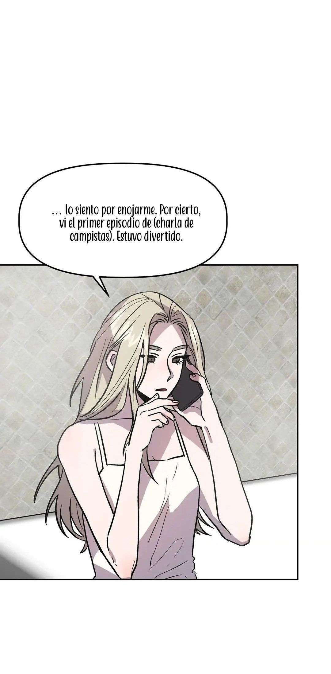 Siendo una Buena Novia Capitulo 13 página 65
