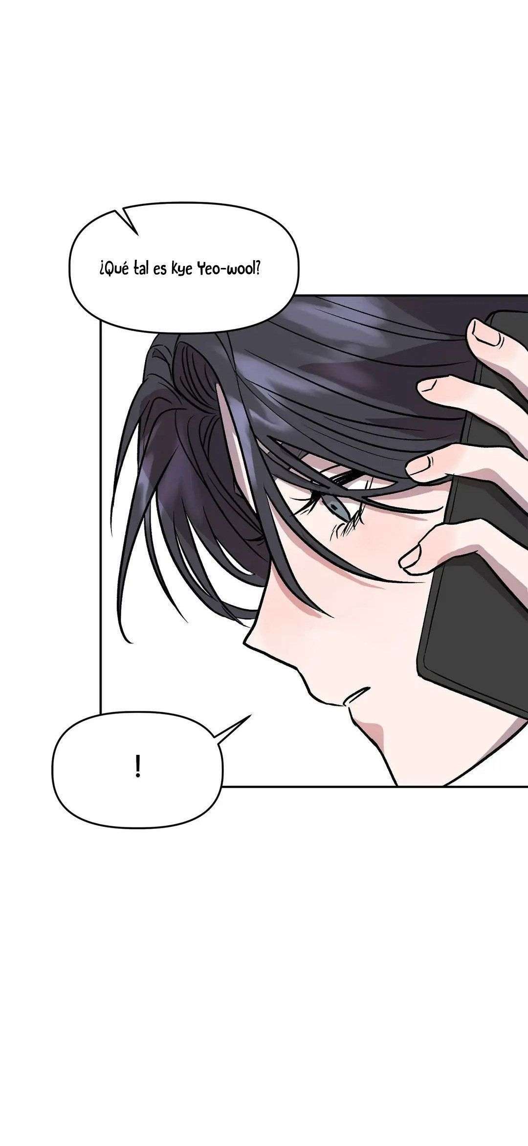 Siendo una Buena Novia Capitulo 13 página 66