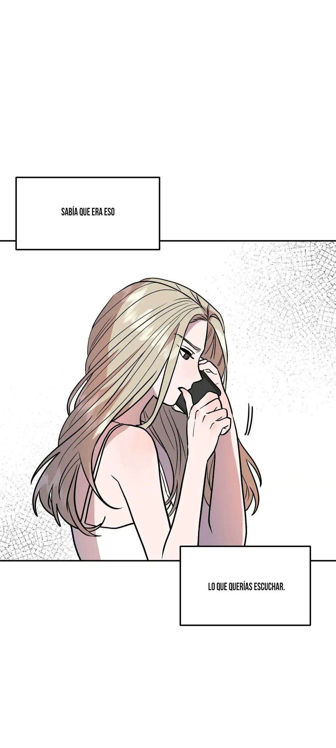 Siendo una Buena Novia Capitulo 13 página 67