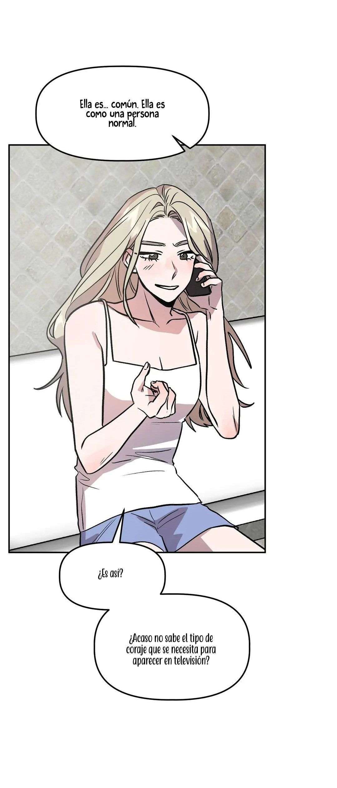 Siendo una Buena Novia Capitulo 13 página 68