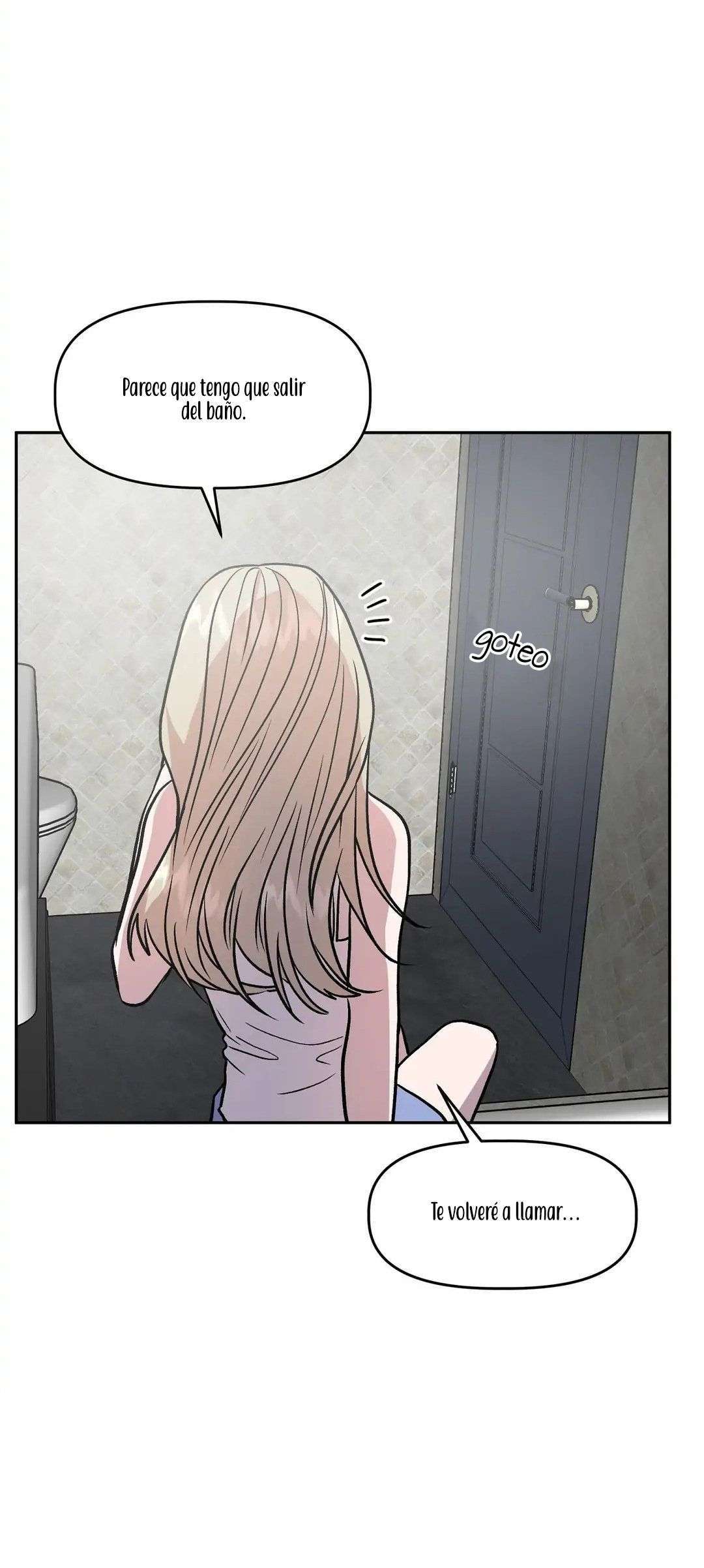 Siendo una Buena Novia Capitulo 13 página 70