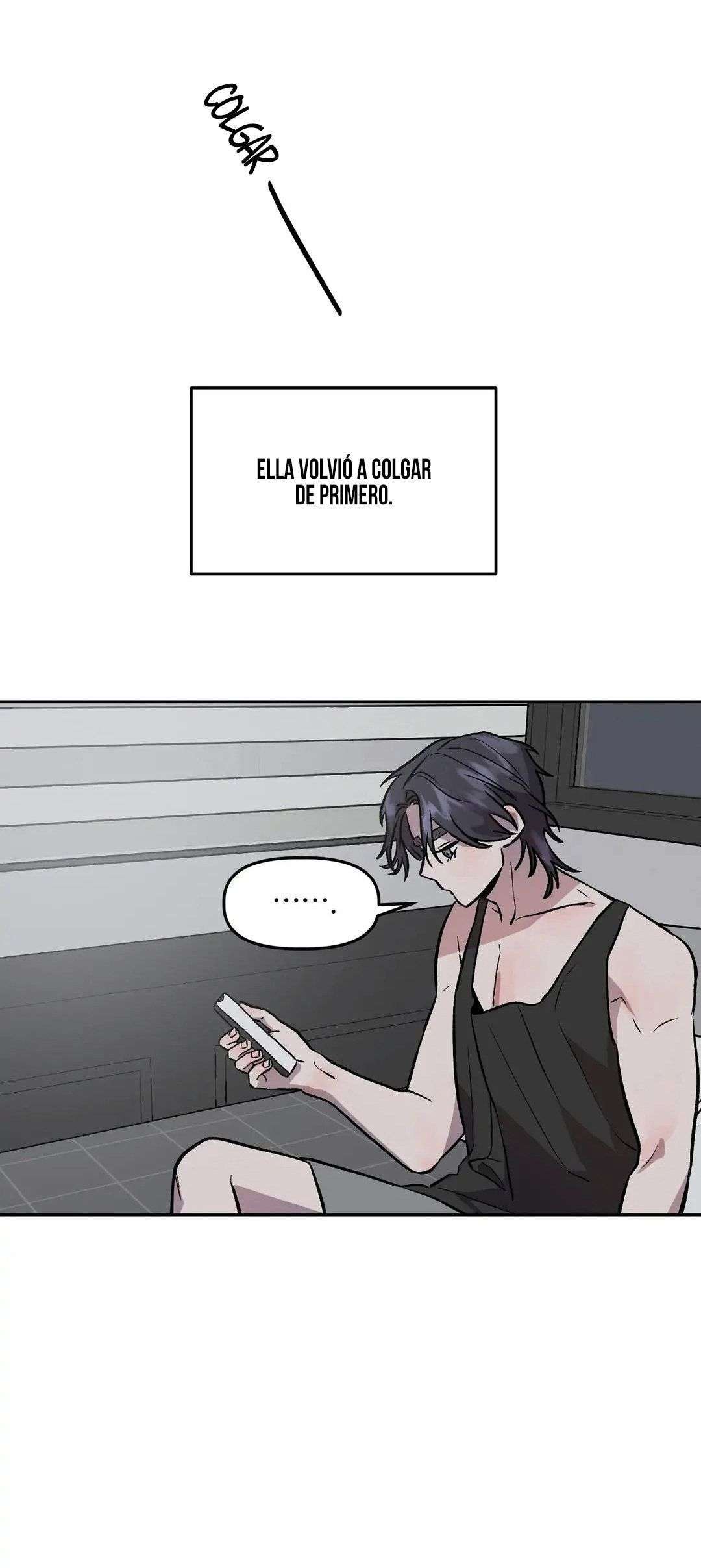 Siendo una Buena Novia Capitulo 13 página 71