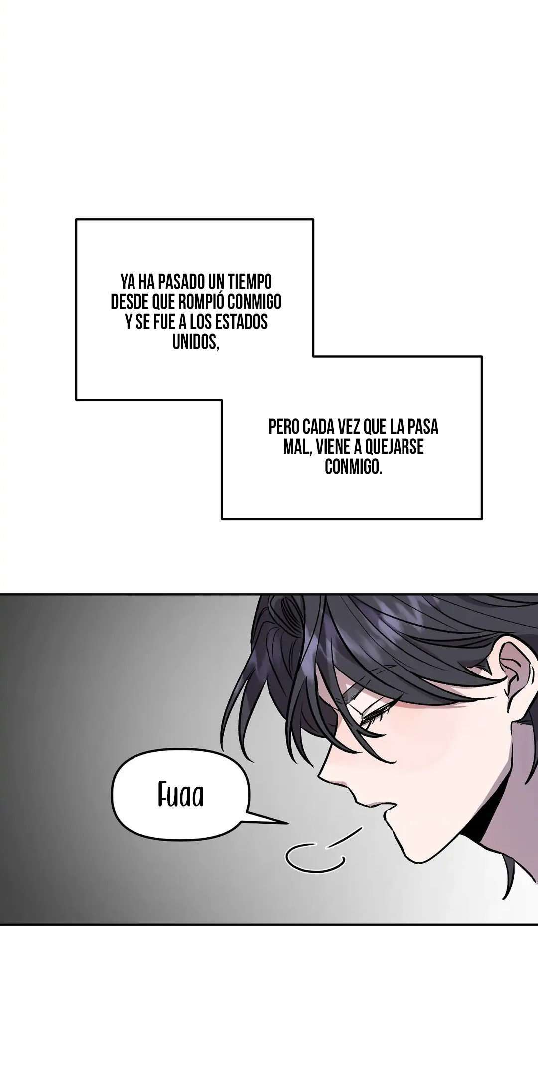 Siendo una Buena Novia Capitulo 13 página 72
