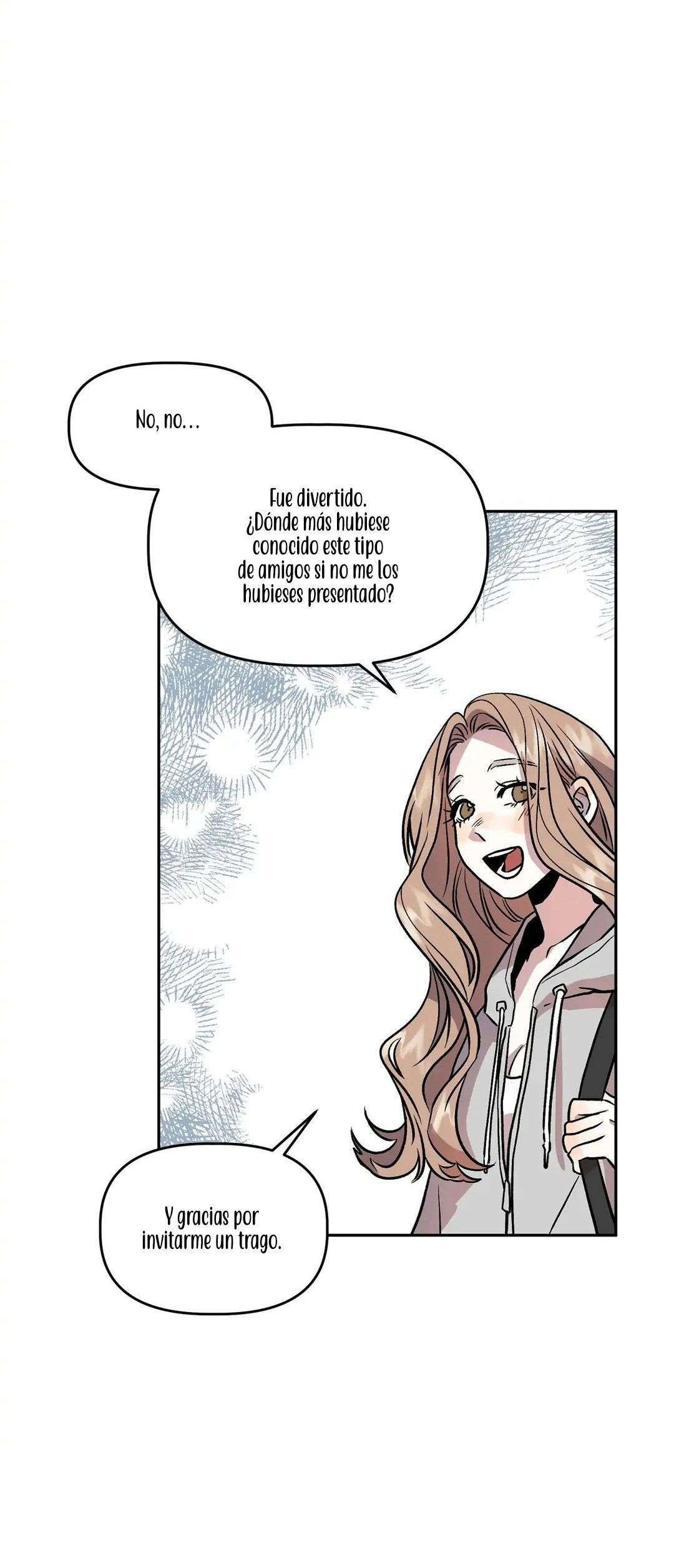 Siendo una Buena Novia Capitulo 13 página 9