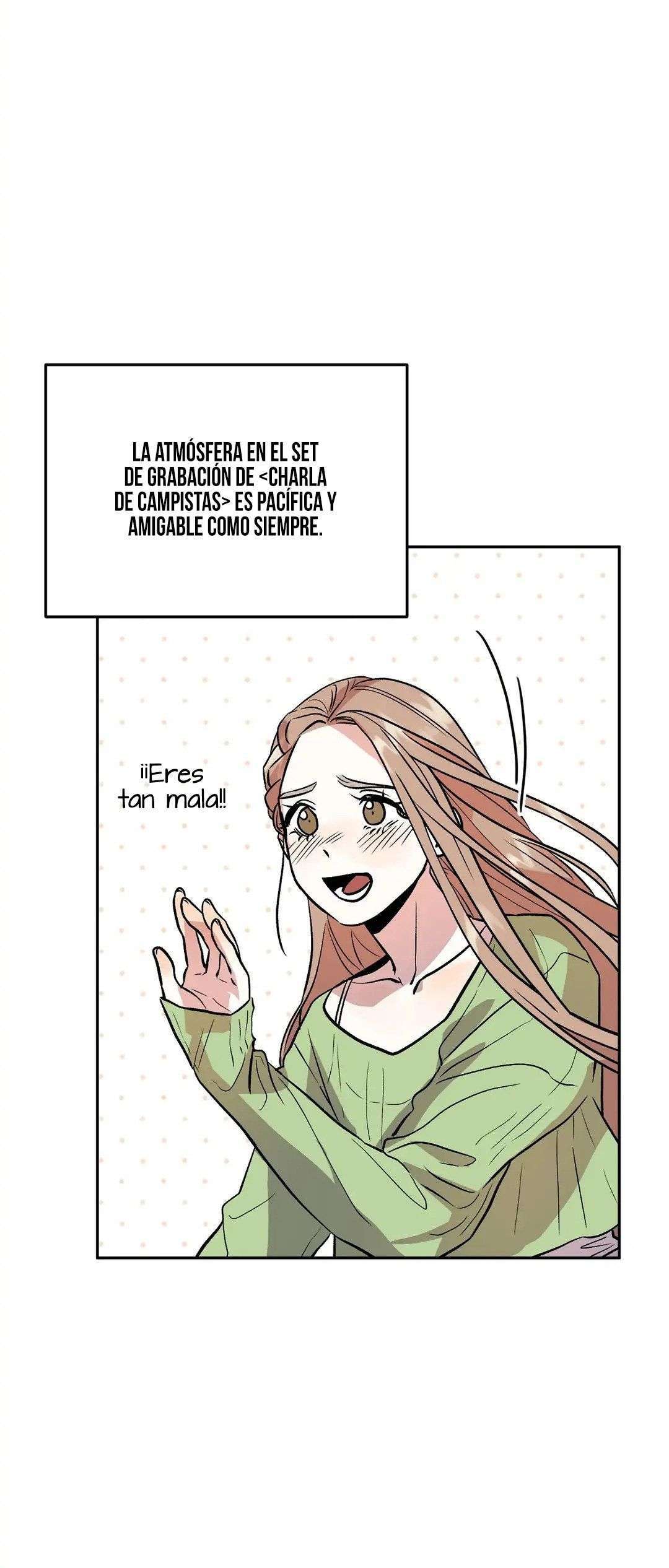 Siendo una Buena Novia Capitulo 14 página 13