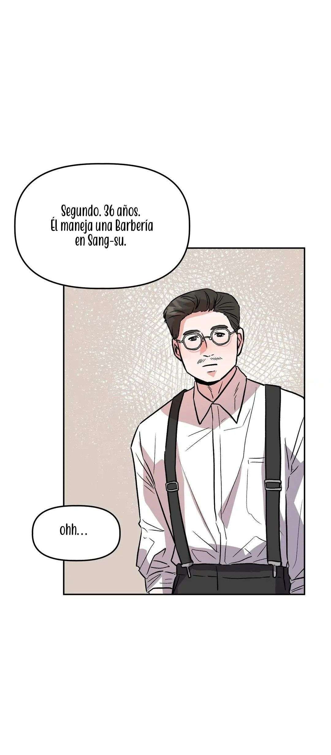 Siendo una Buena Novia Capitulo 14 página 21