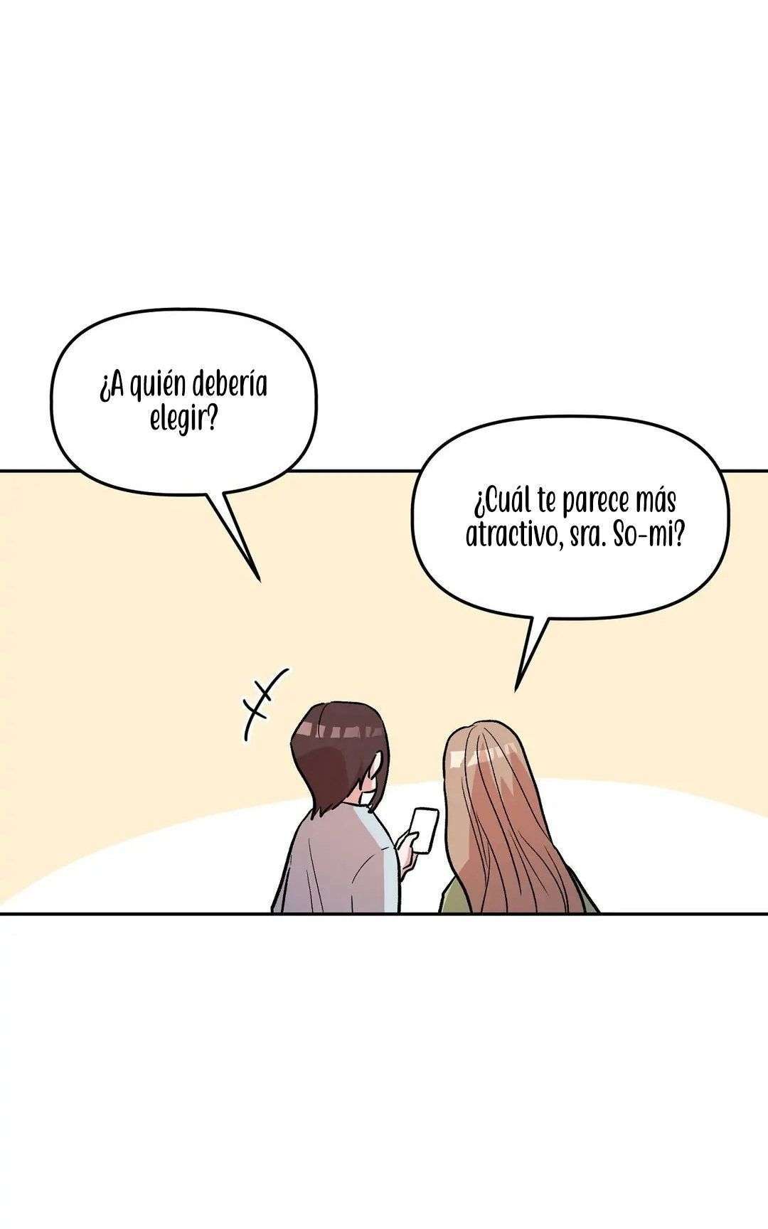 Siendo una Buena Novia Capitulo 14 página 22