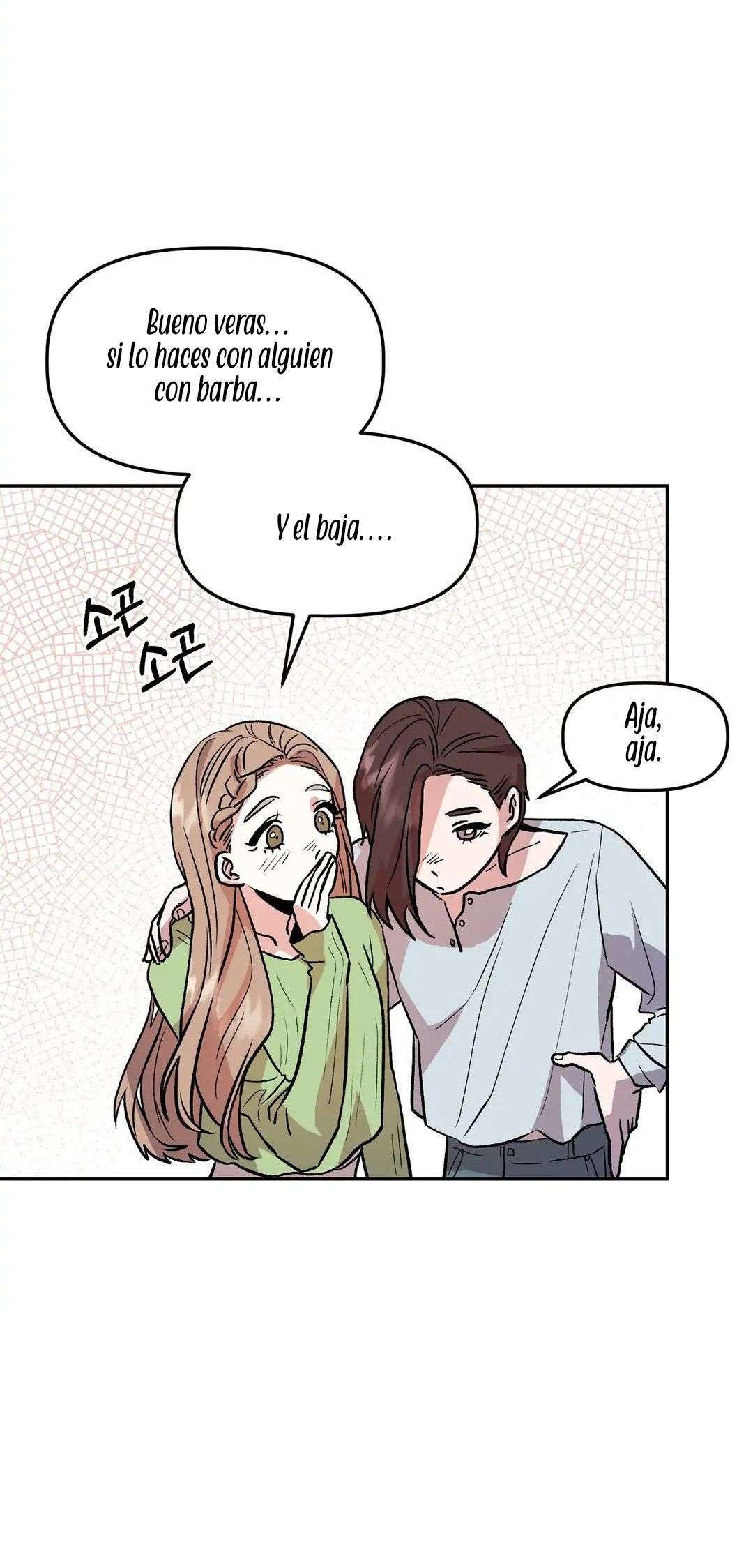 Siendo una Buena Novia Capitulo 14 página 25