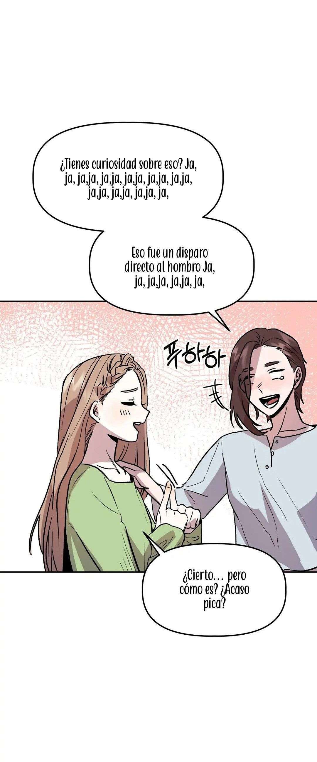 Siendo una Buena Novia Capitulo 14 página 26