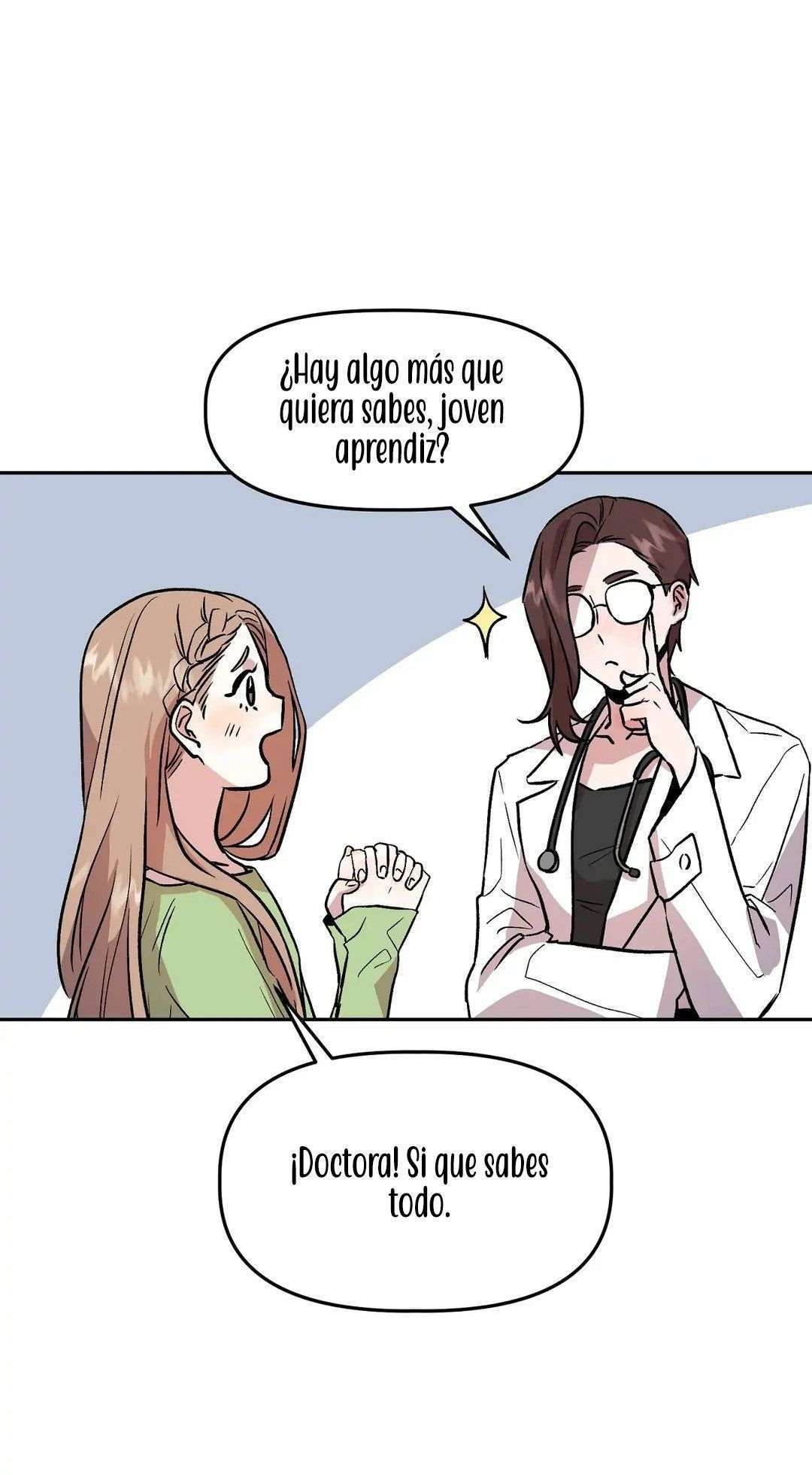 Siendo una Buena Novia Capitulo 14 página 28