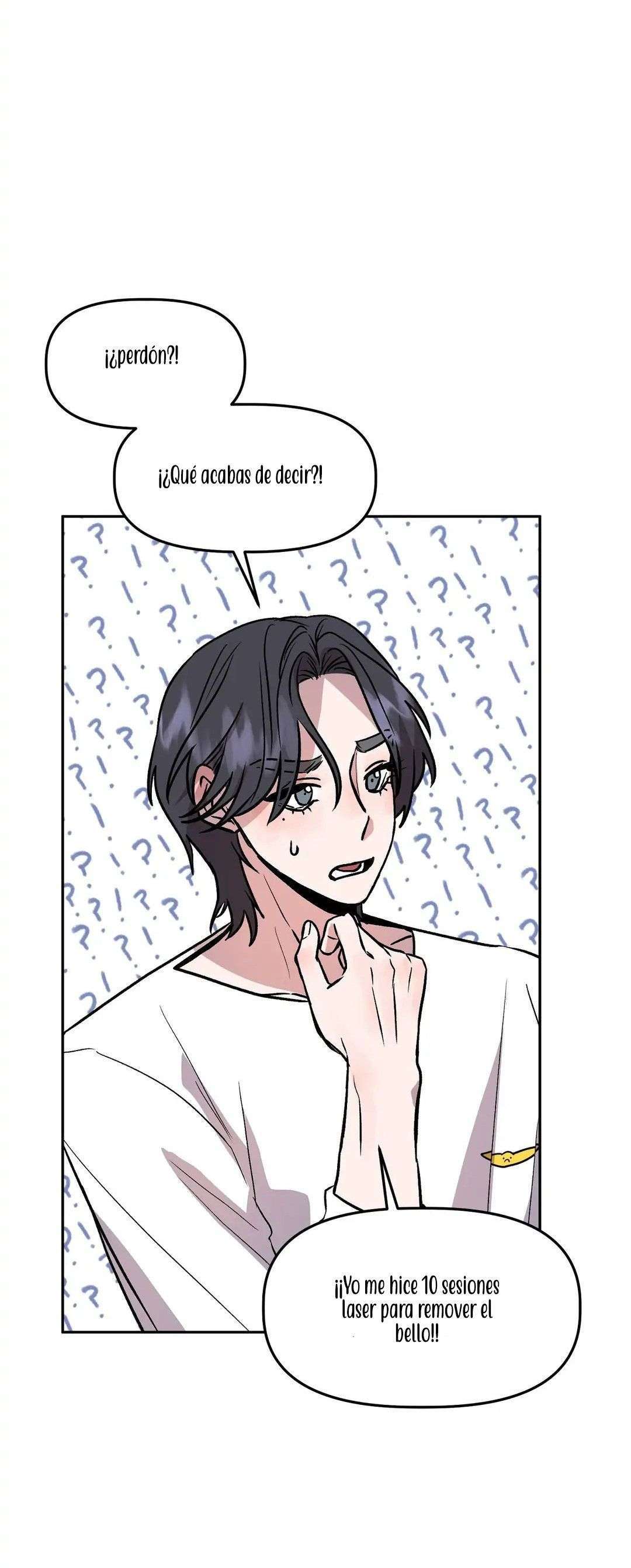 Siendo una Buena Novia Capitulo 14 página 33