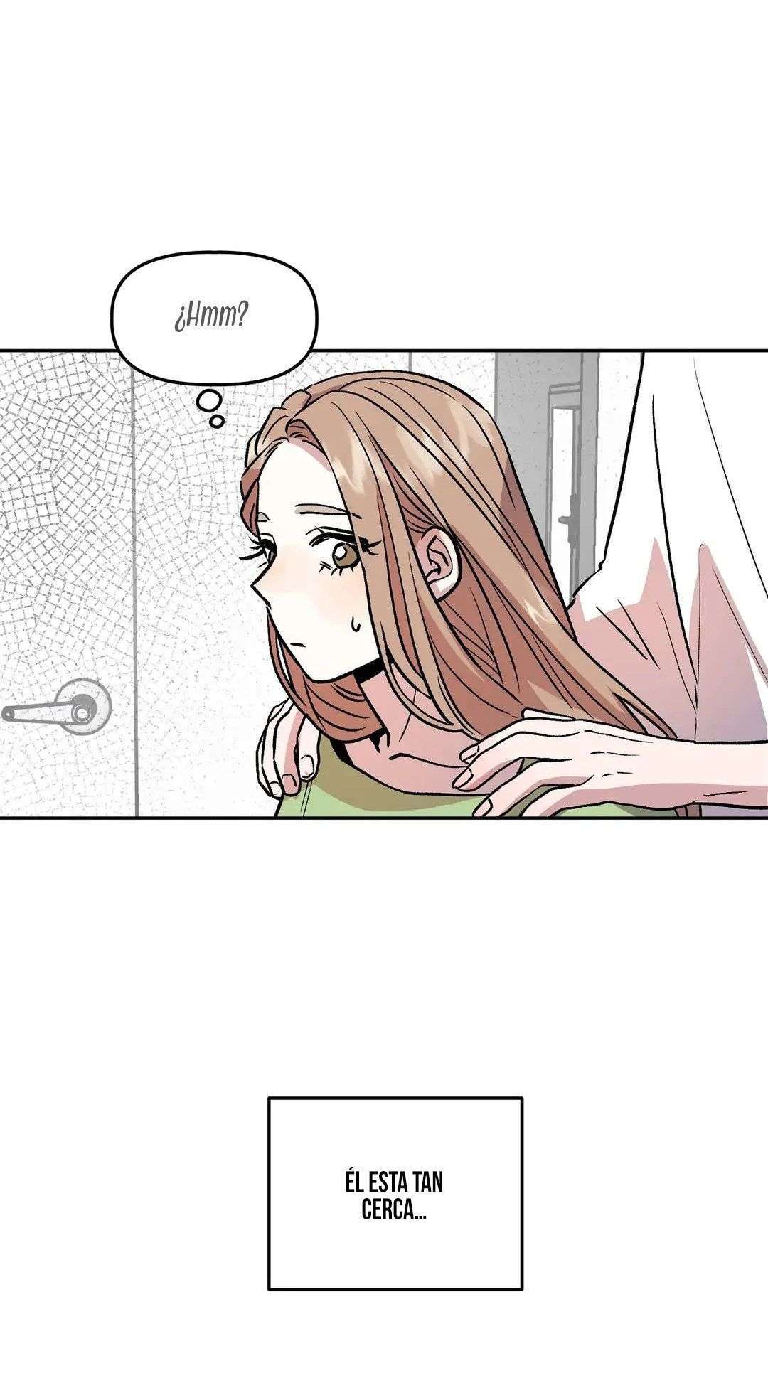 Siendo una Buena Novia Capitulo 14 página 40