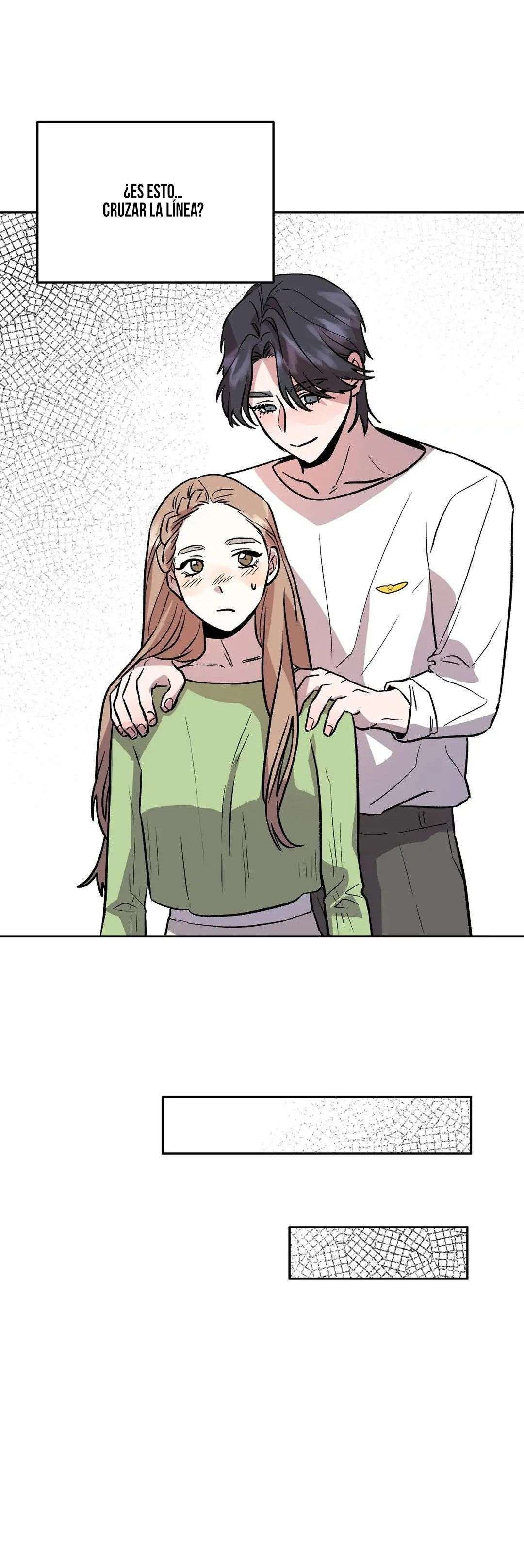 Siendo una Buena Novia Capitulo 14 página 41