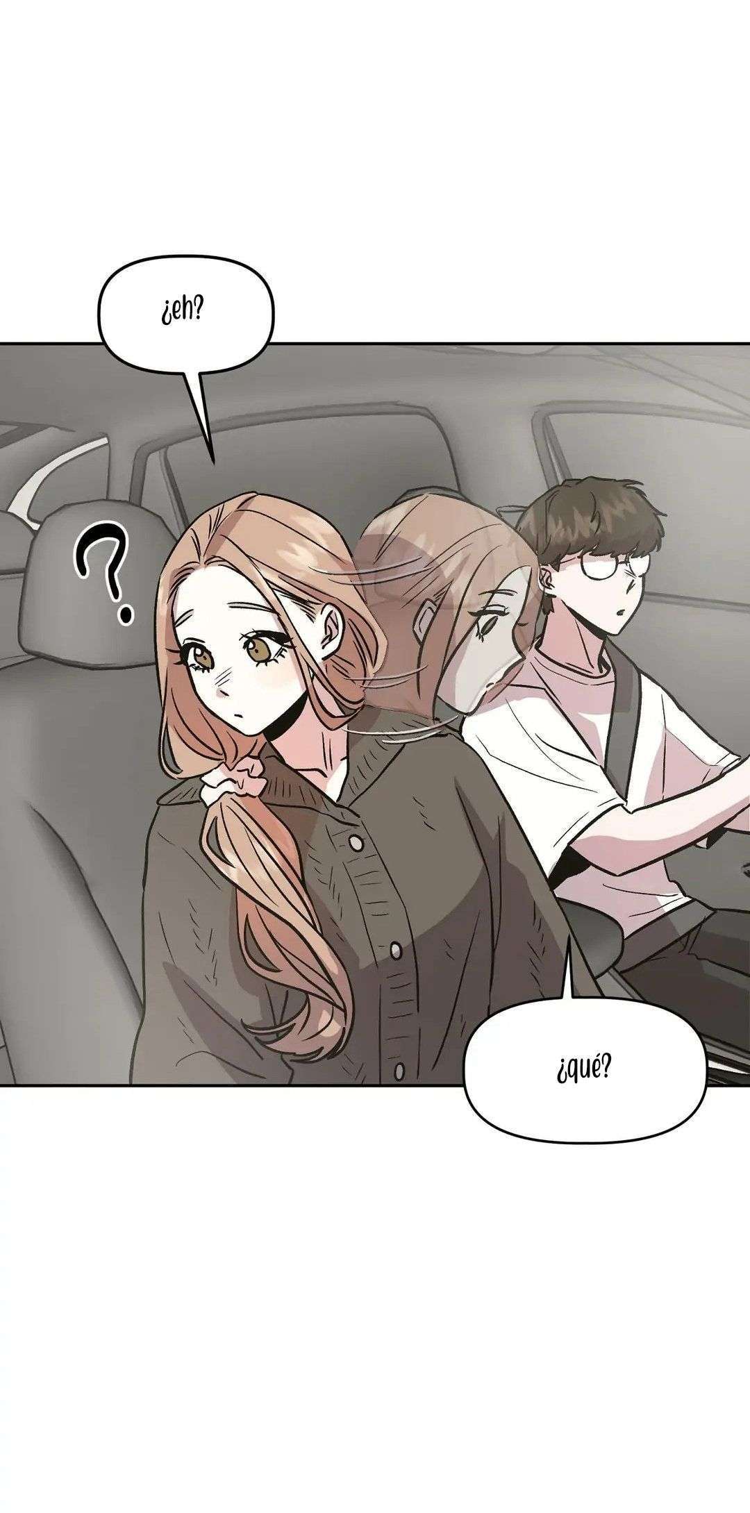 Siendo una Buena Novia Capitulo 14 página 43