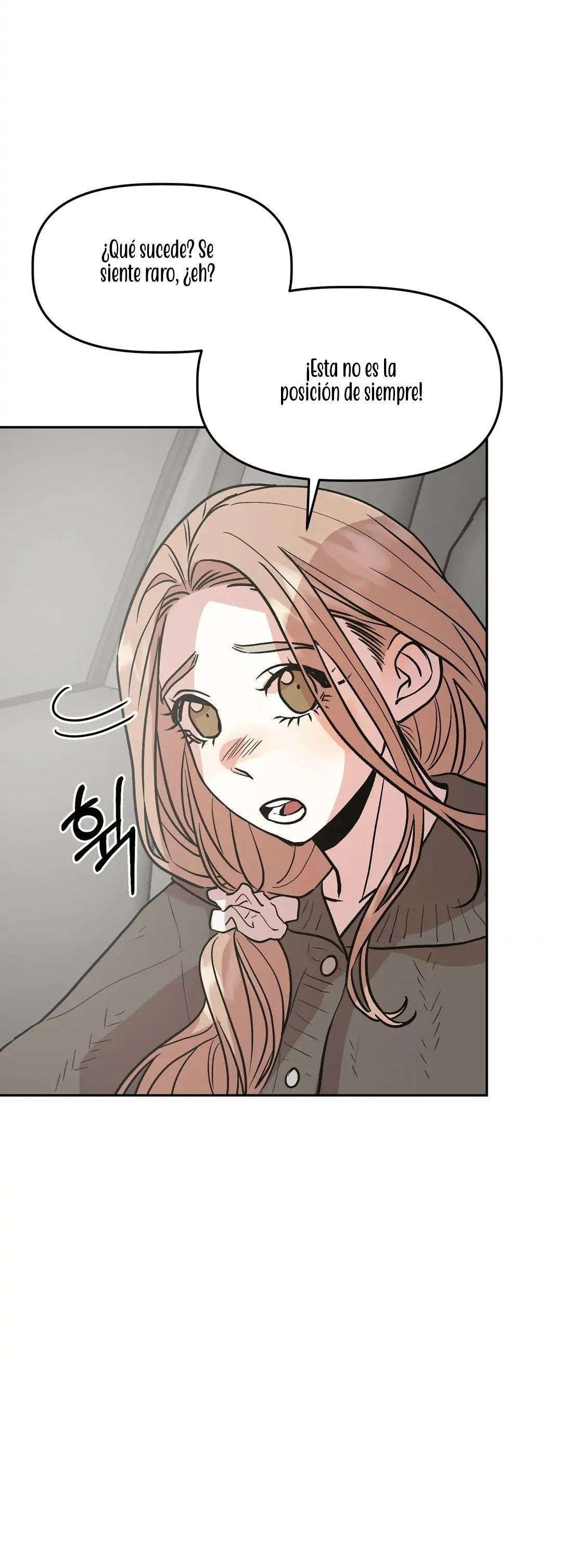 Siendo una Buena Novia Capitulo 14 página 44
