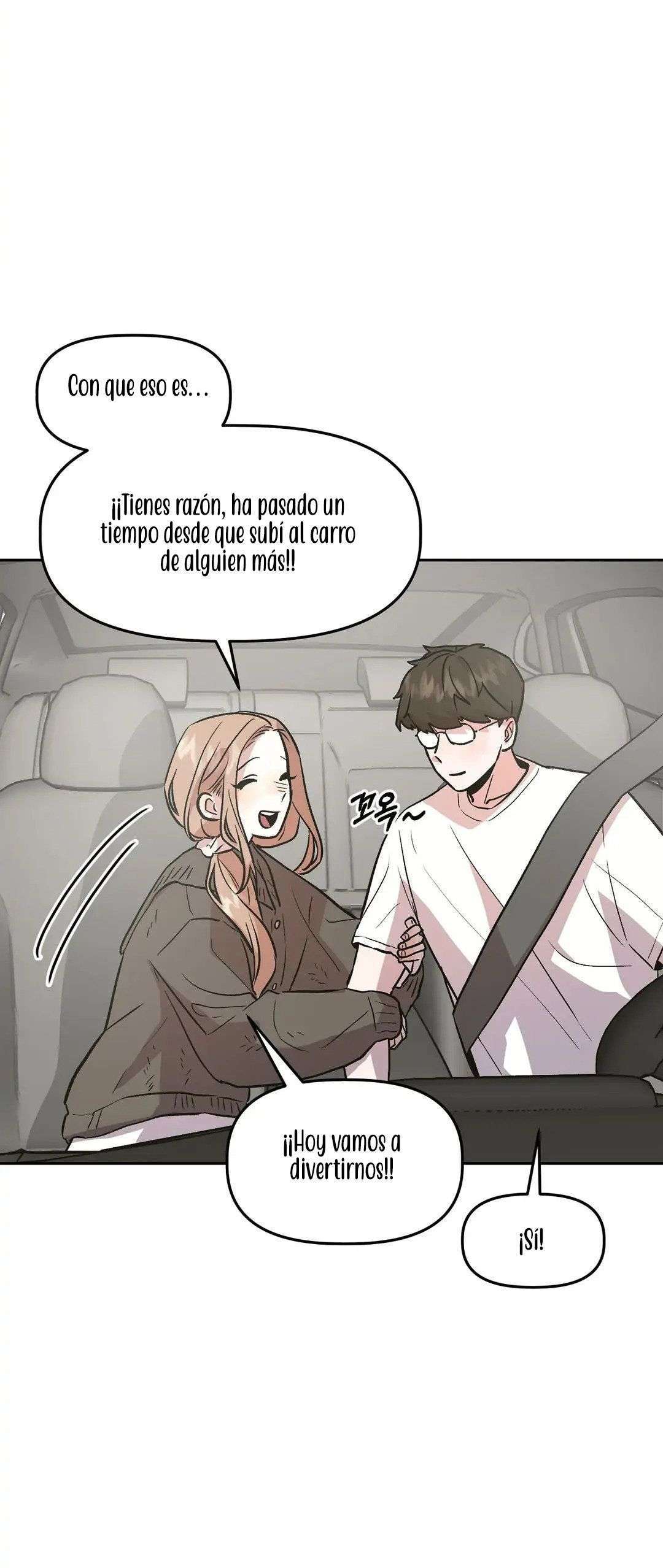 Siendo una Buena Novia Capitulo 14 página 46