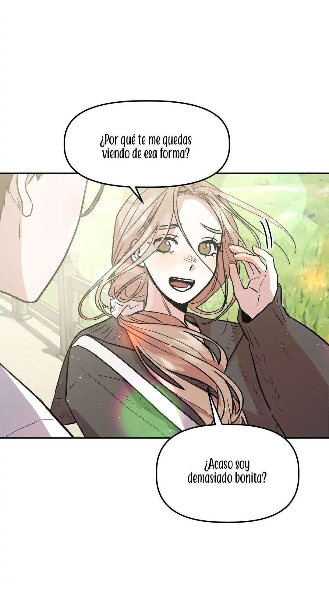 Siendo una Buena Novia Capitulo 14 página 52