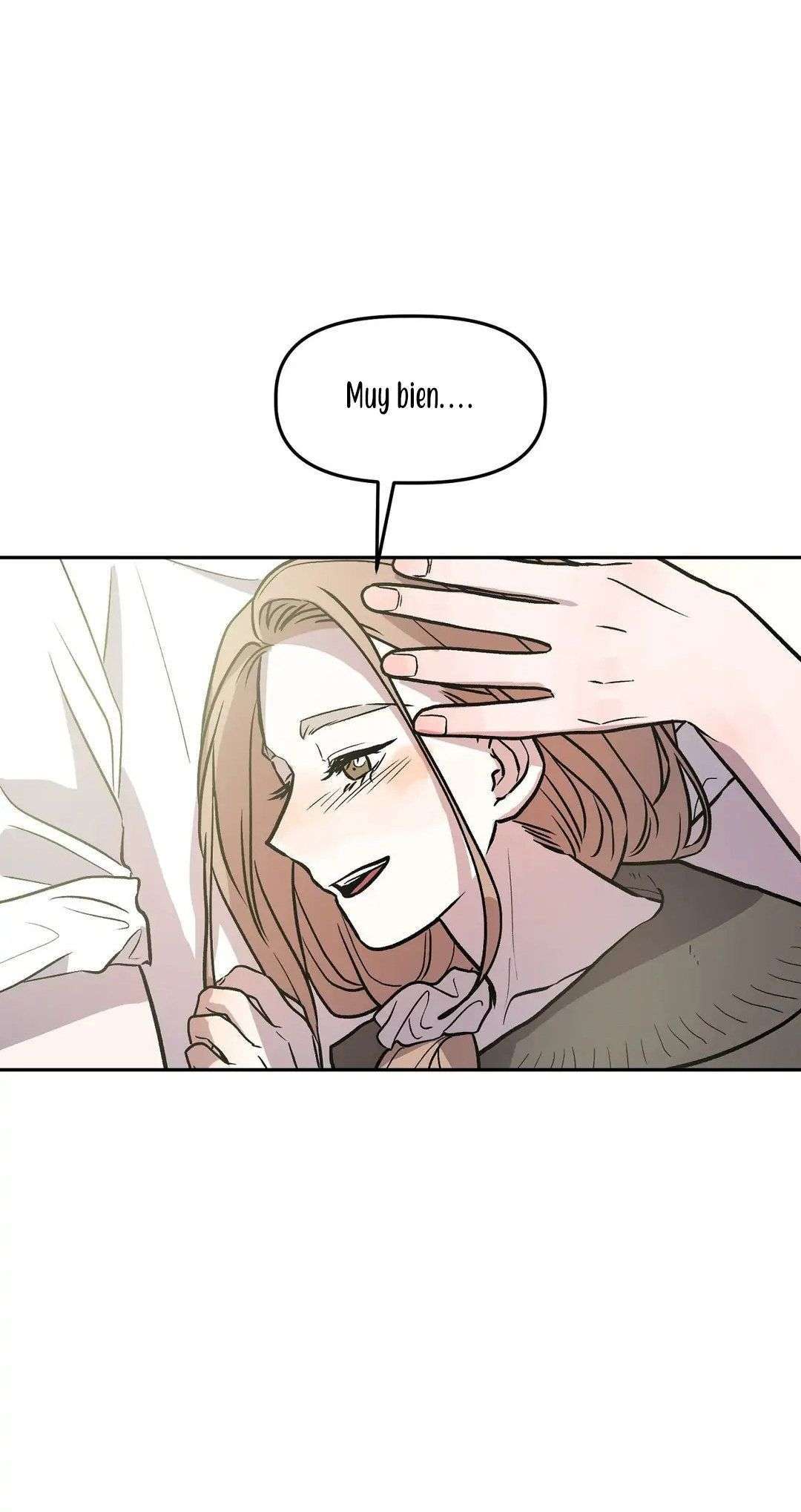 Siendo una Buena Novia Capitulo 14 página 56
