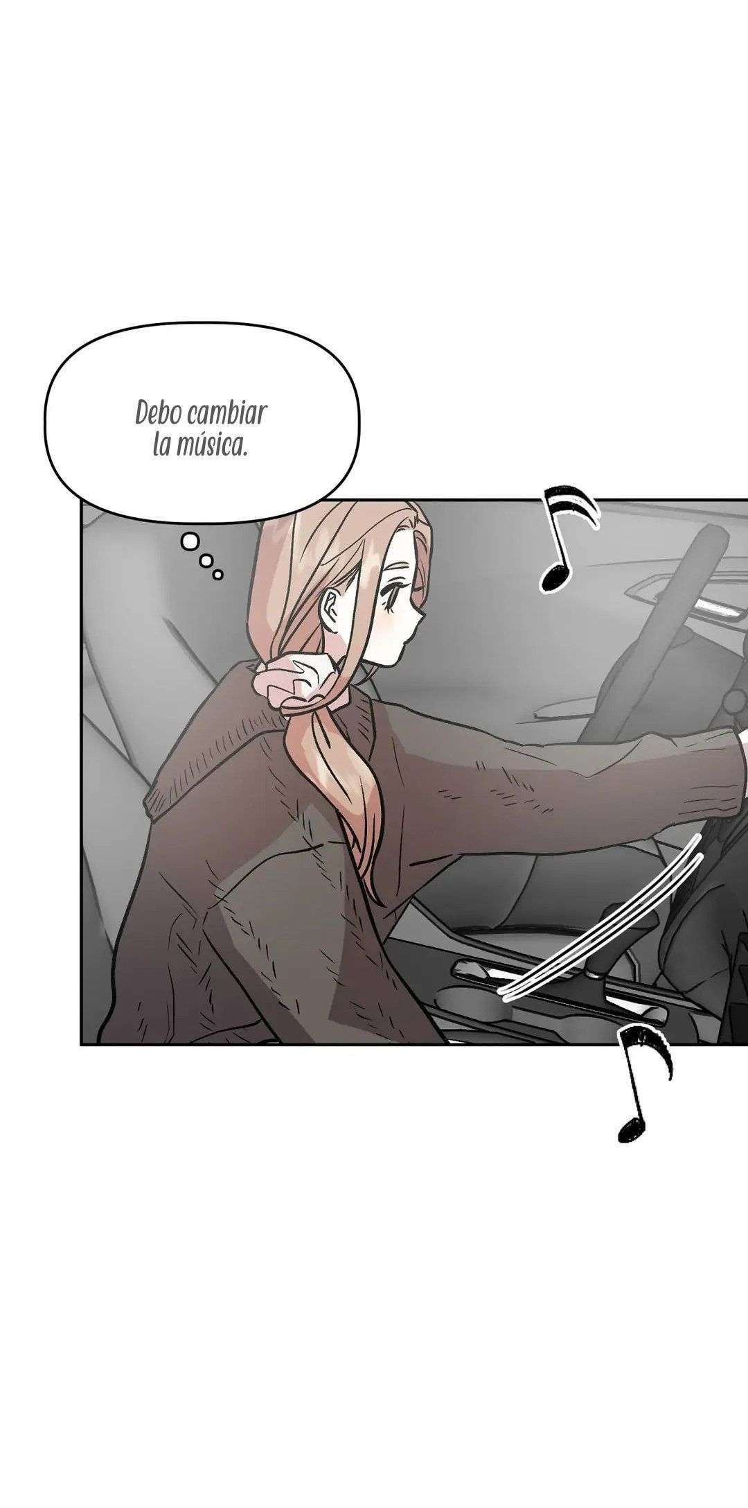 Siendo una Buena Novia Capitulo 14 página 59