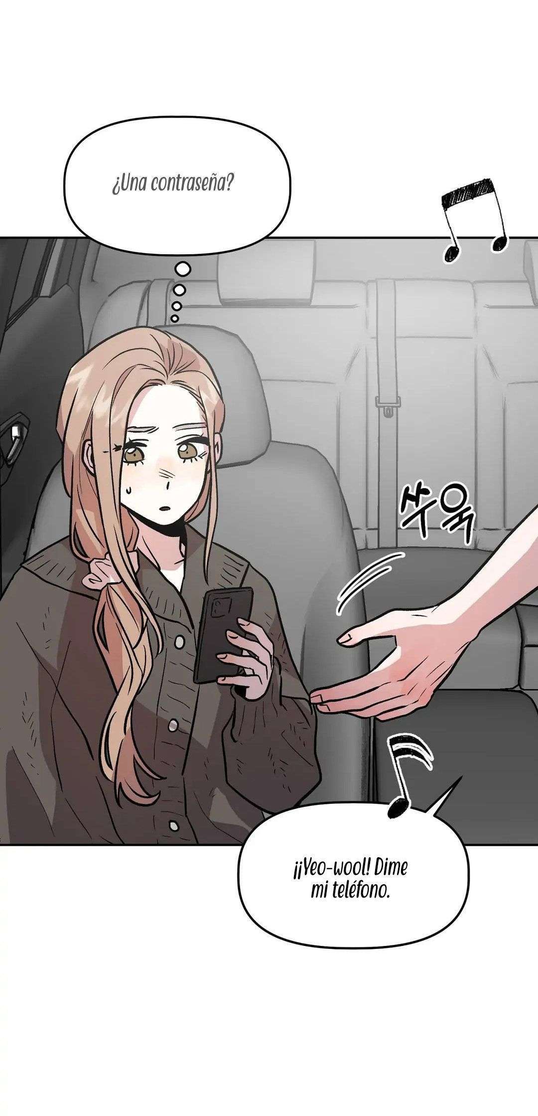 Siendo una Buena Novia Capitulo 14 página 61