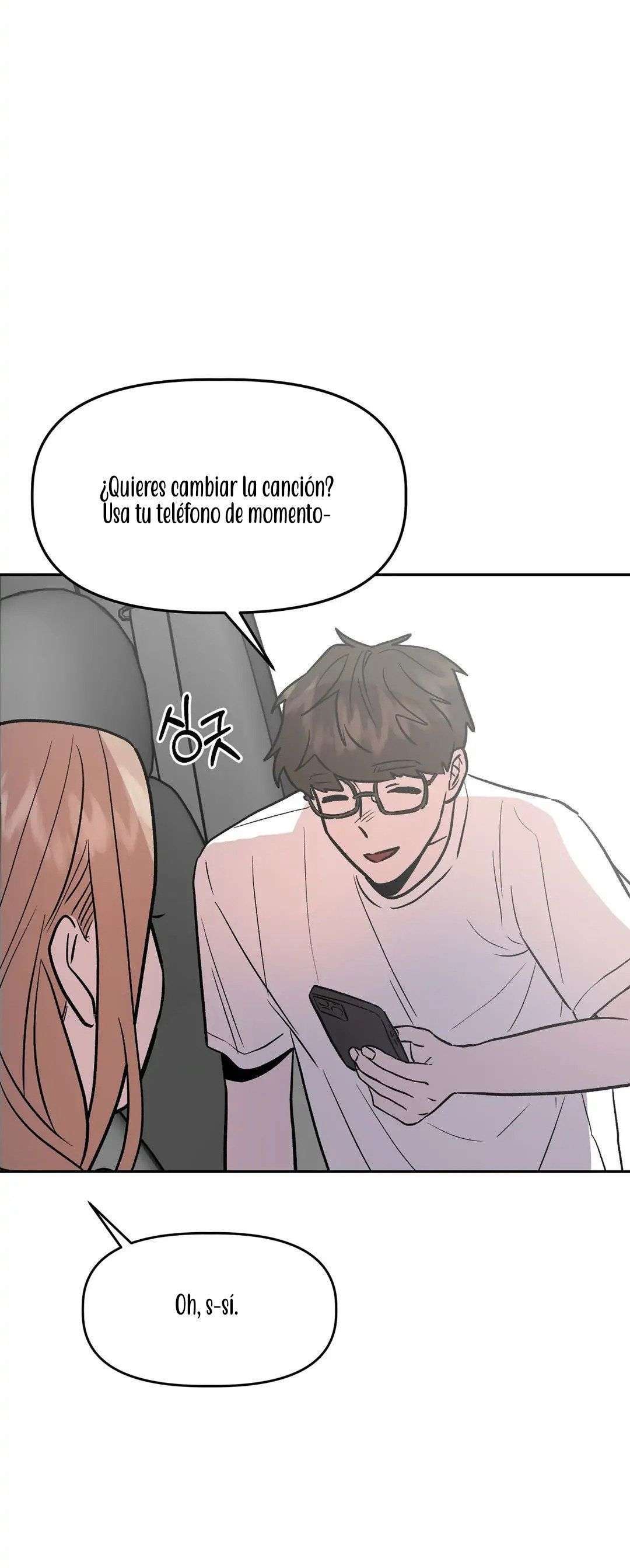 Siendo una Buena Novia Capitulo 14 página 62