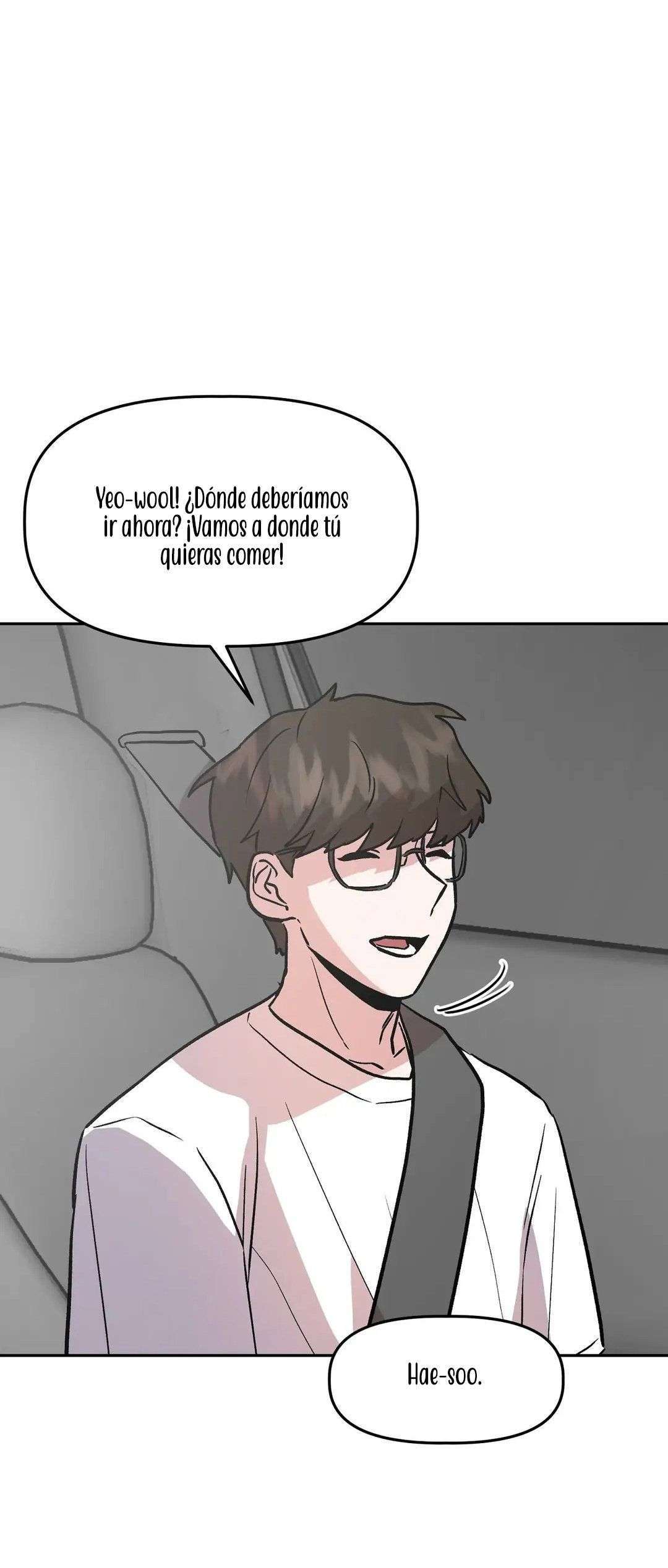 Siendo una Buena Novia Capitulo 14 página 65