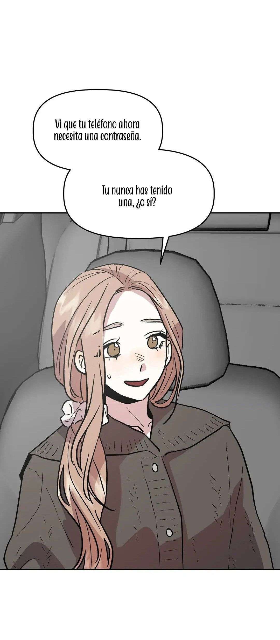 Siendo una Buena Novia Capitulo 14 página 66