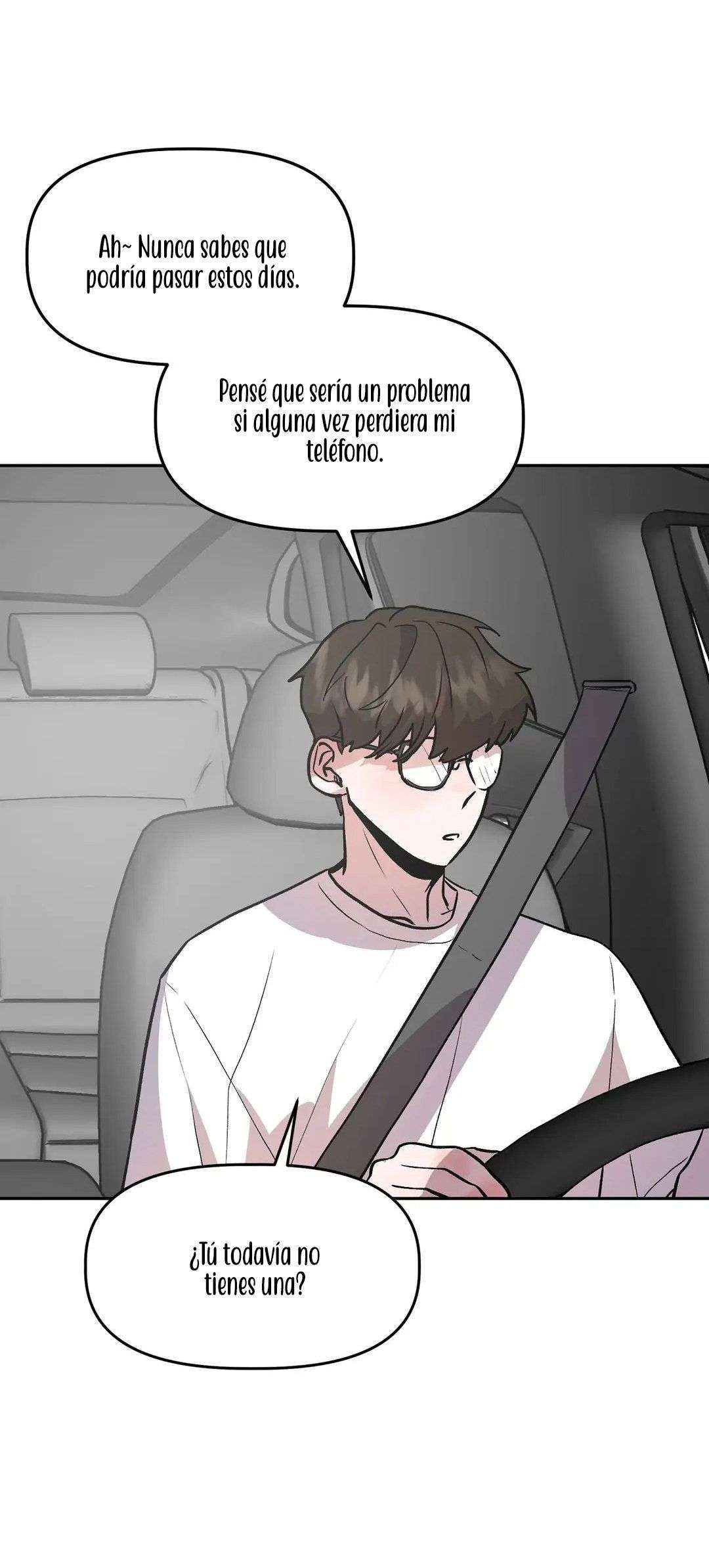 Siendo una Buena Novia Capitulo 14 página 67