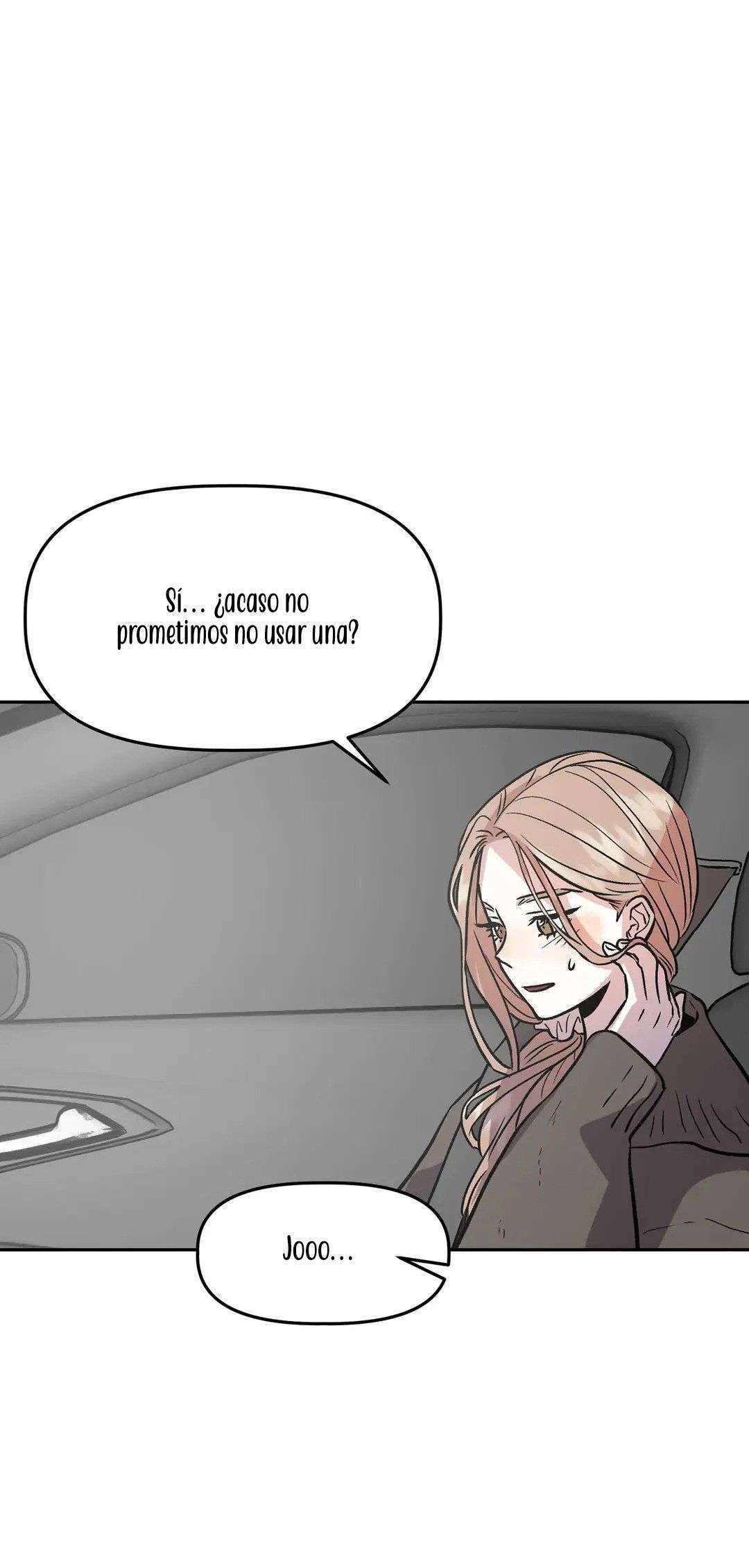 Siendo una Buena Novia Capitulo 14 página 68