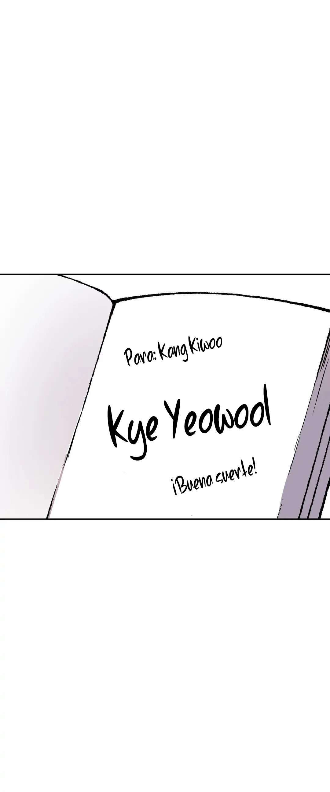 Siendo una Buena Novia Capitulo 14 página 8