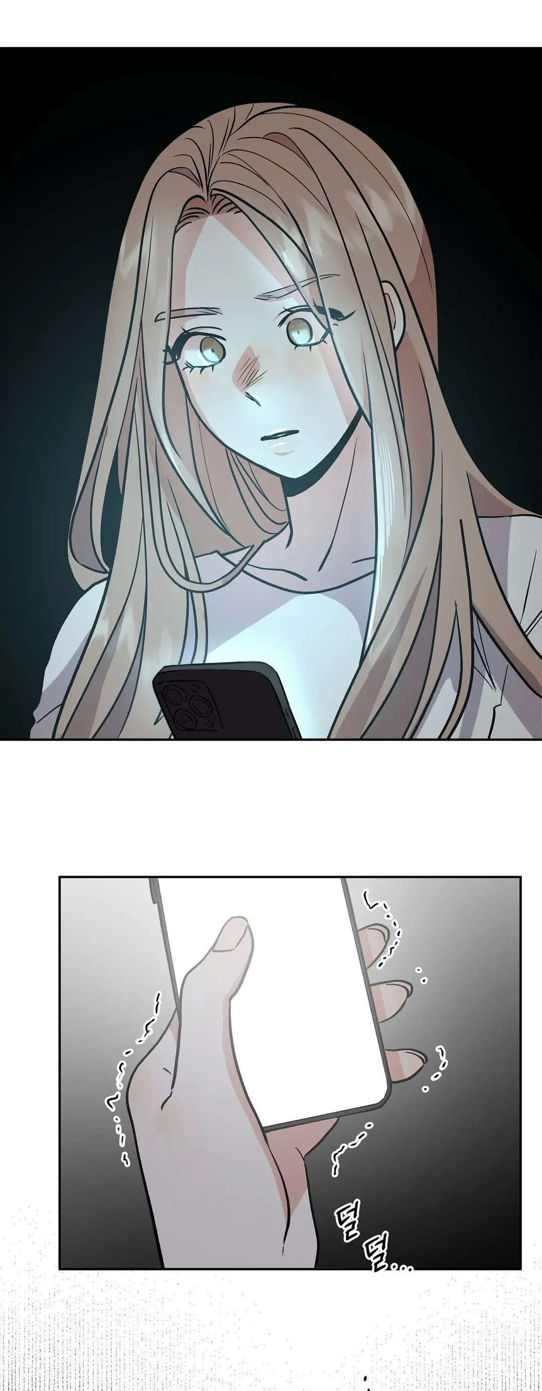 Siendo una Buena Novia Capitulo 15 página 20