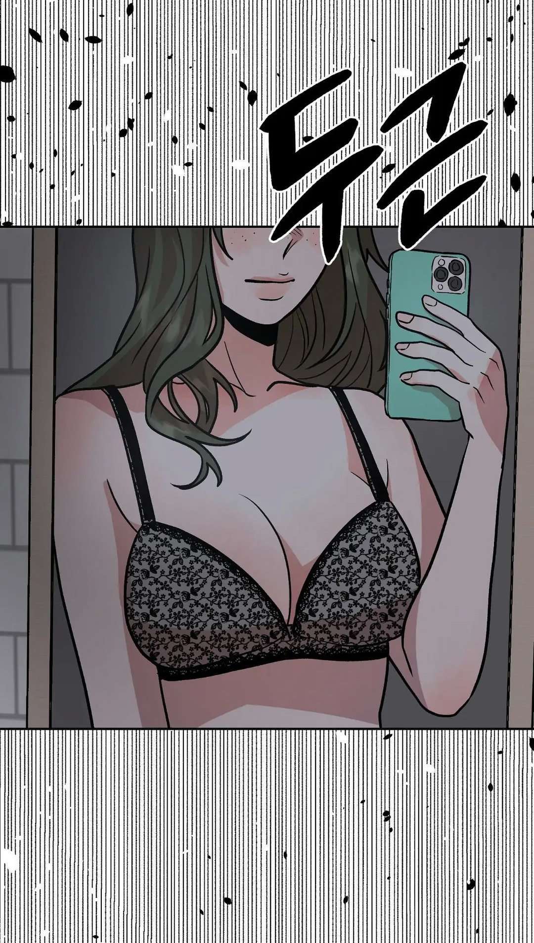 Siendo una Buena Novia Capitulo 15 página 24